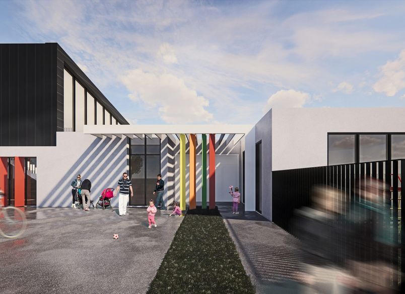 Bayswater Early Learning Centre