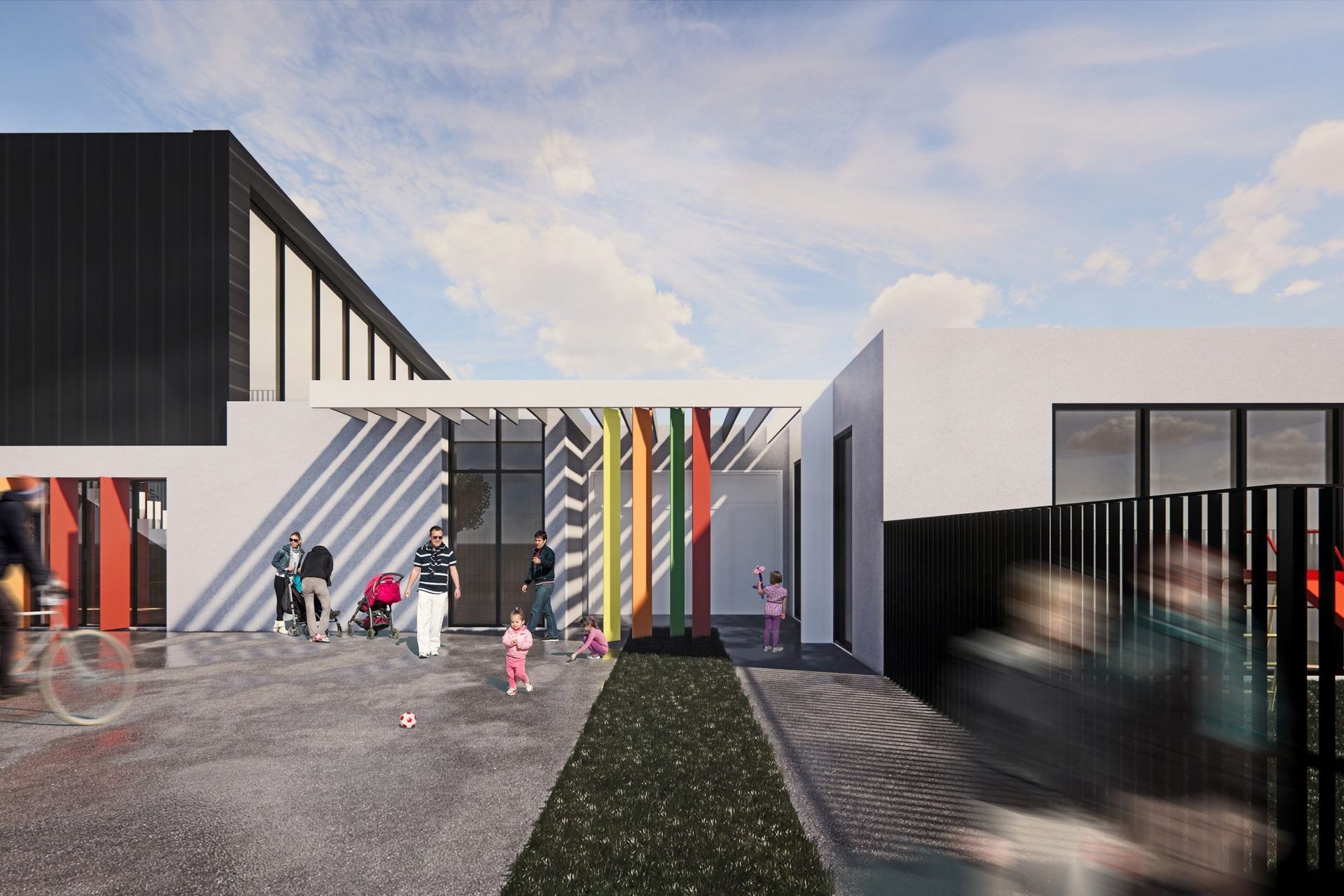 Bayswater Early Learning Centre