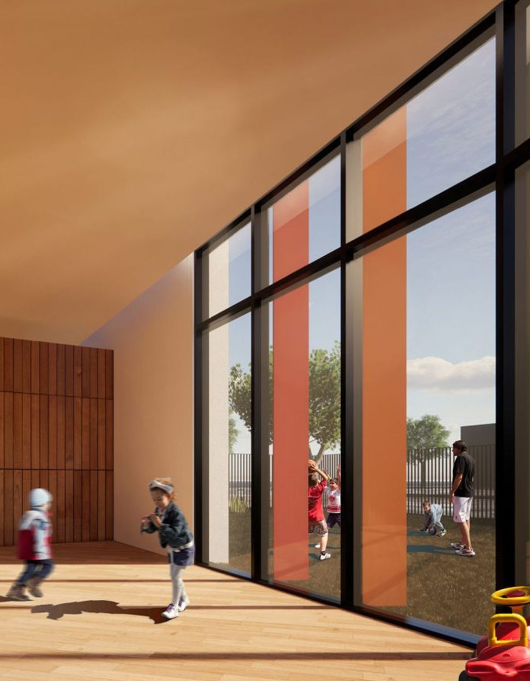 Bayswater Early Learning Centre