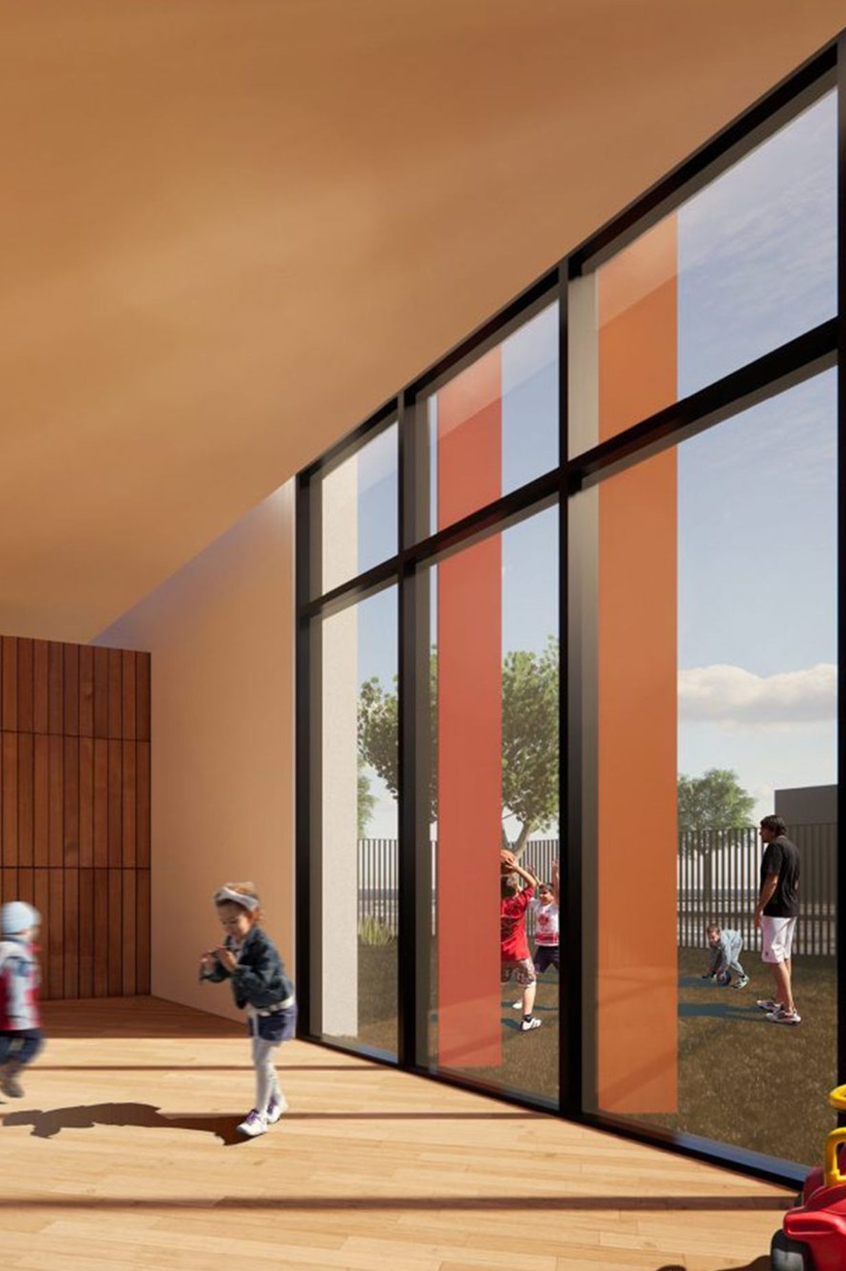 Bayswater Early Learning Centre