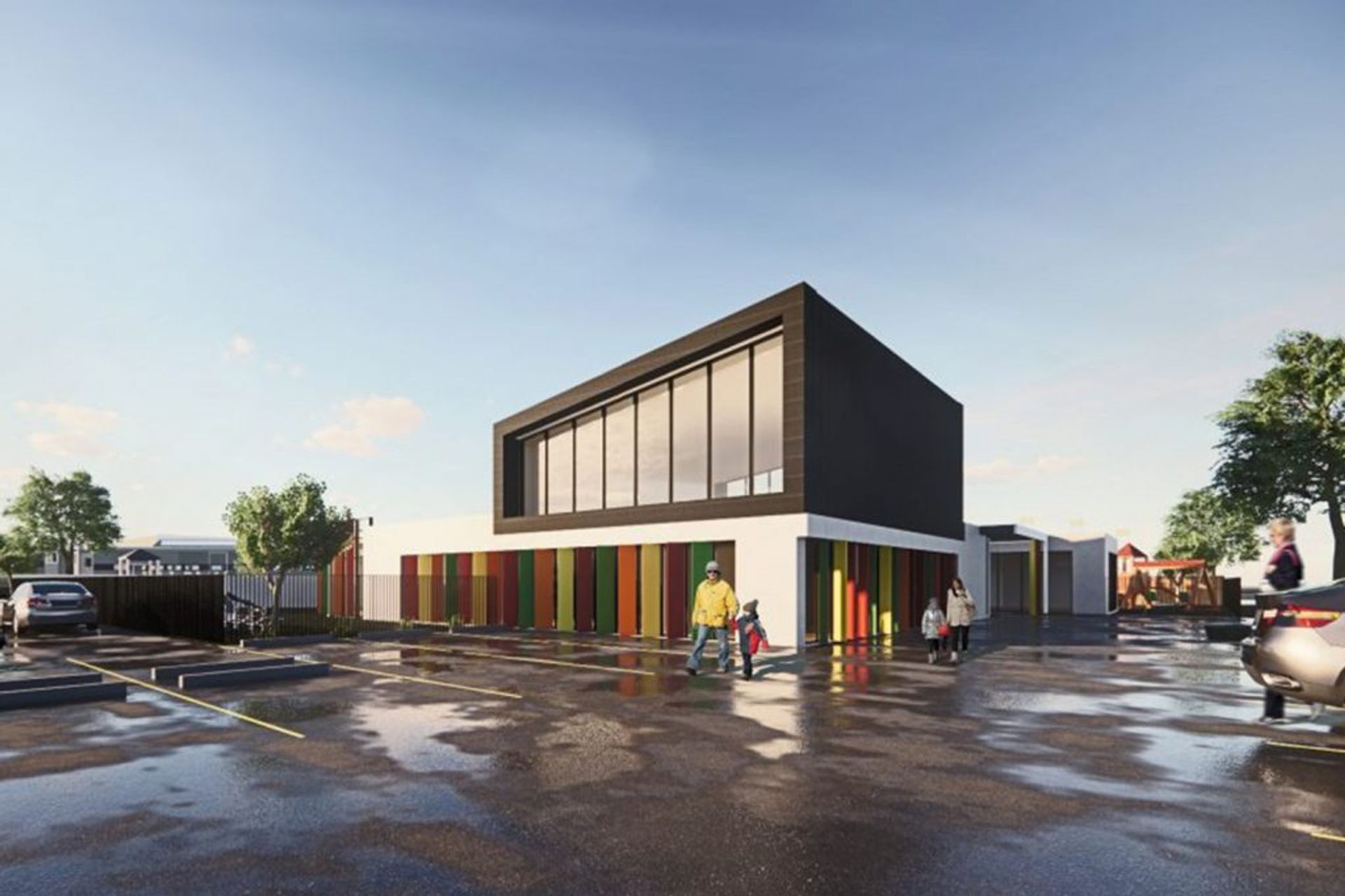 Bayswater Early Learning Centre