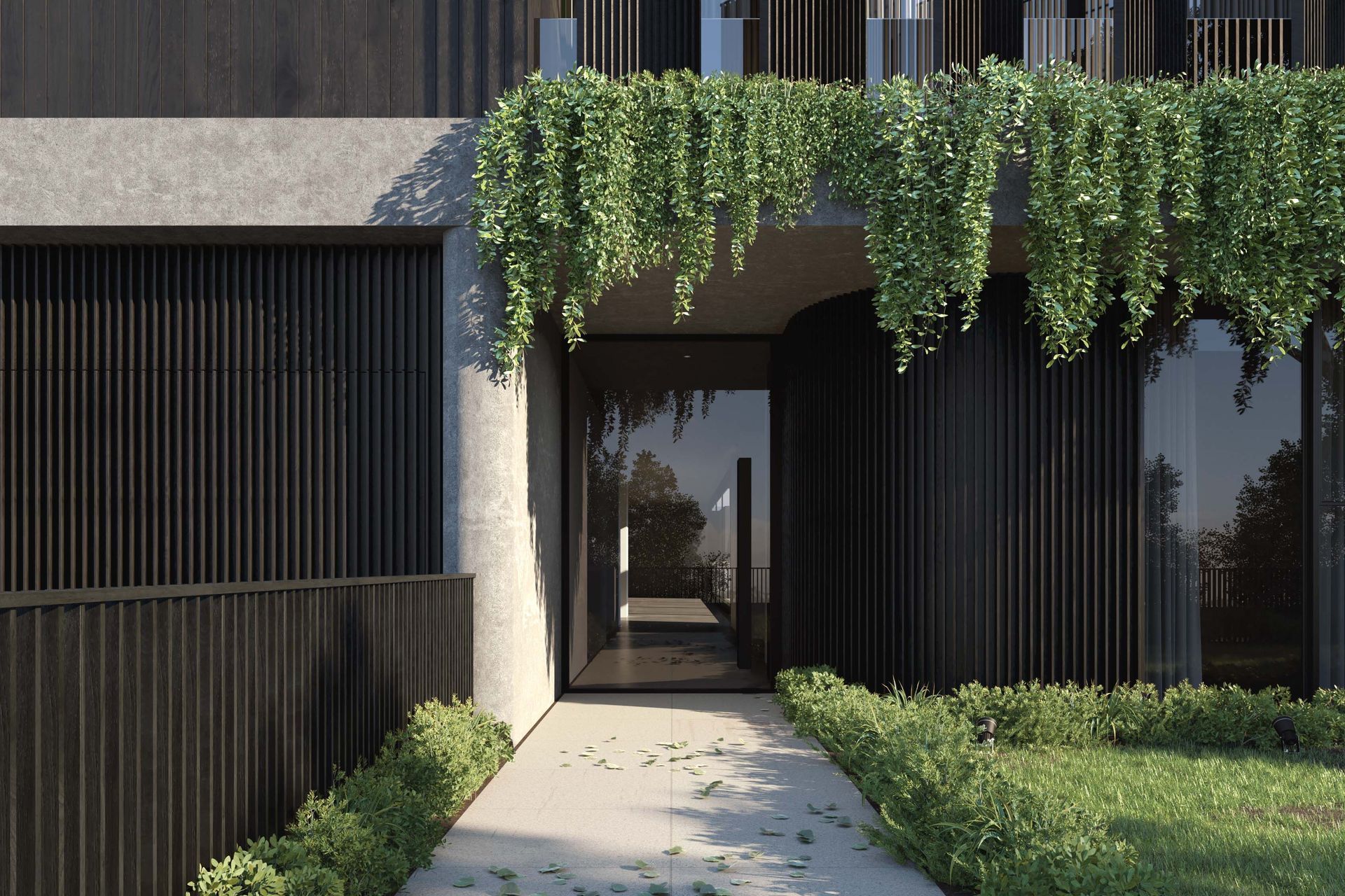 La Rose Residence, Pascoe Vale South