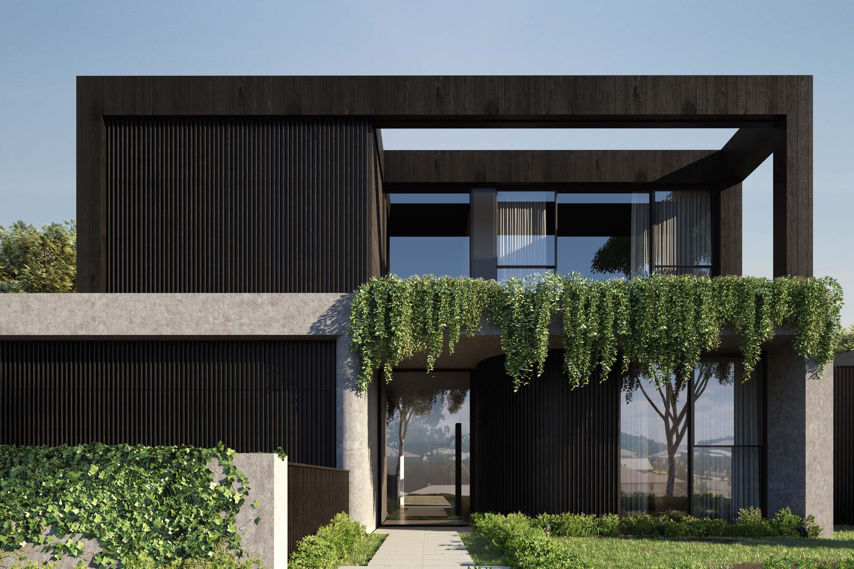 La Rose Residence, Pascoe Vale South