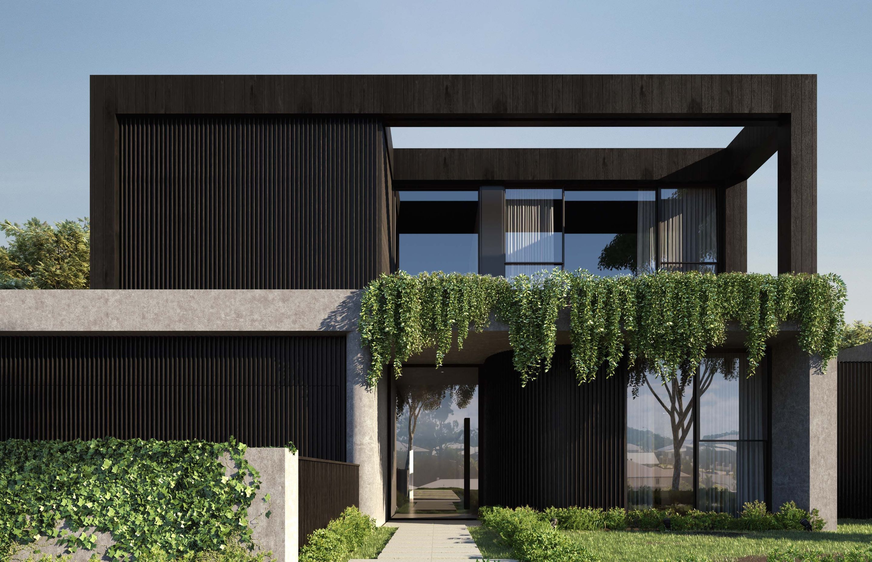La Rose Residence, Pascoe Vale South