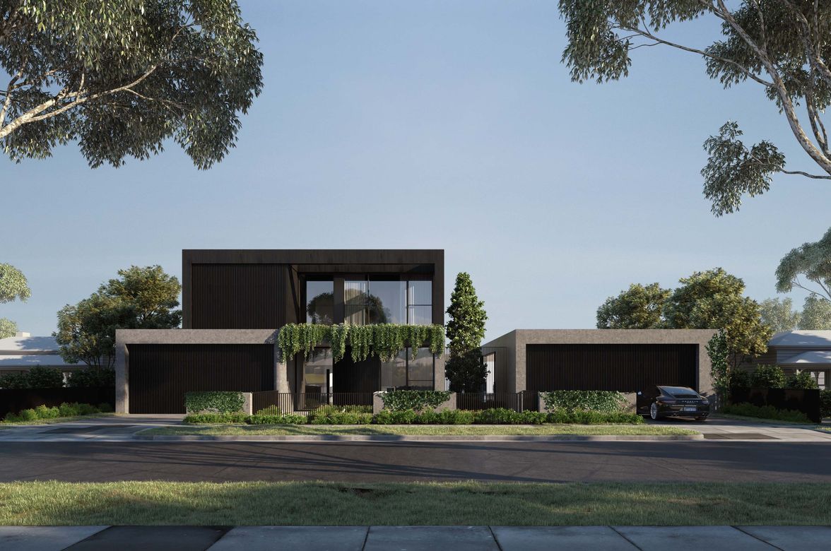 La Rose Residence, Pascoe Vale South