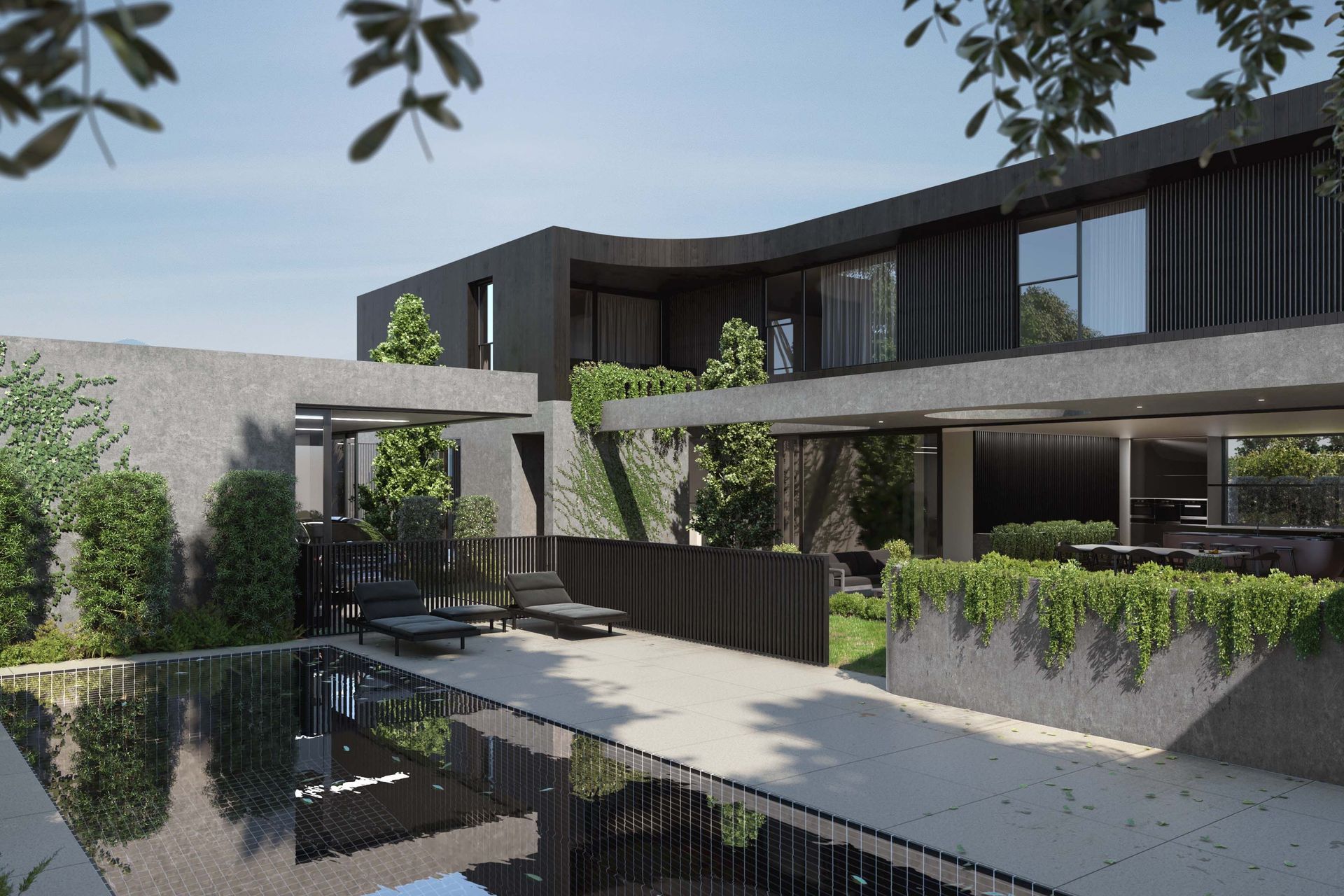 La Rose Residence, Pascoe Vale South