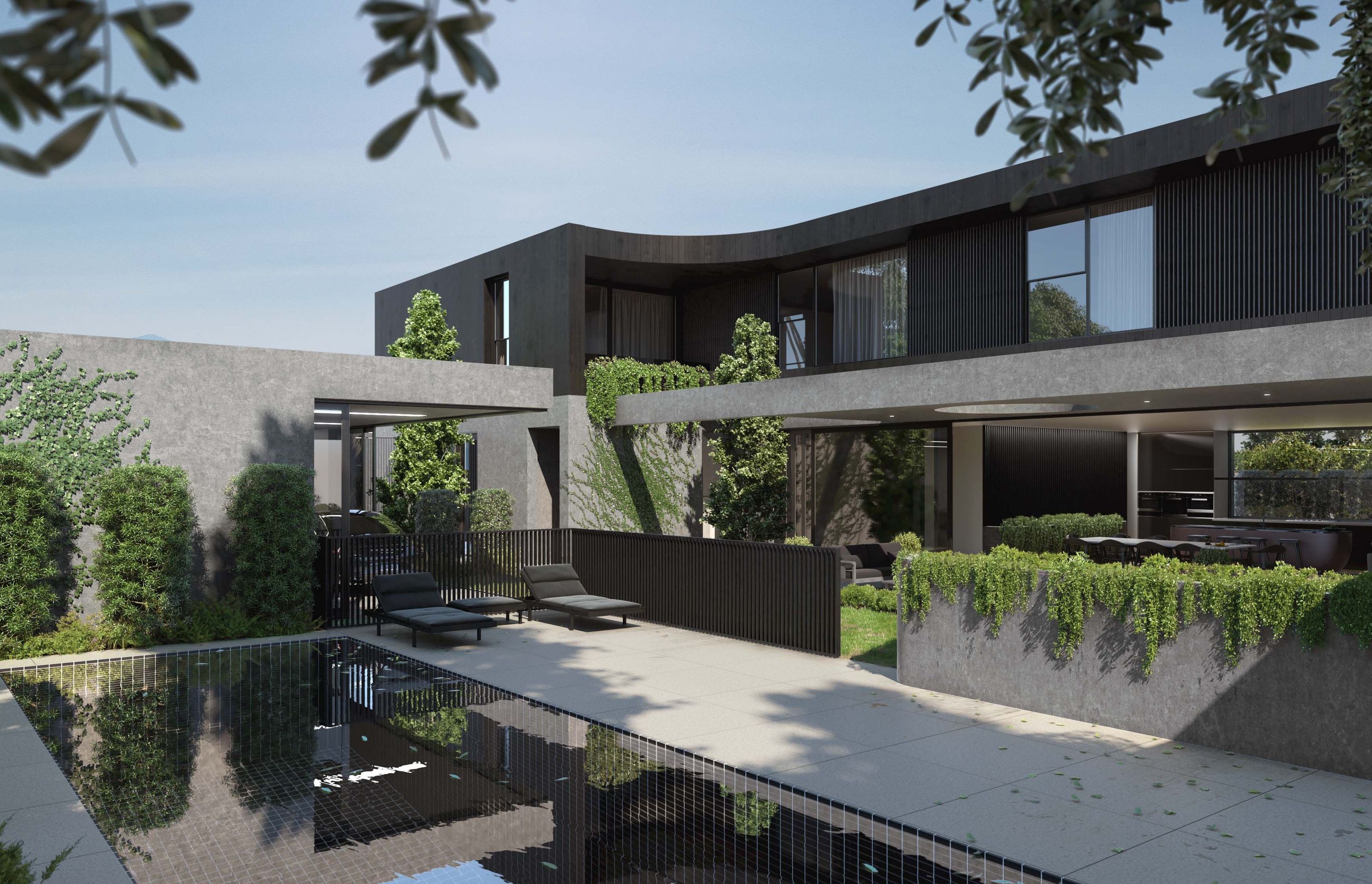 La Rose Residence, Pascoe Vale South