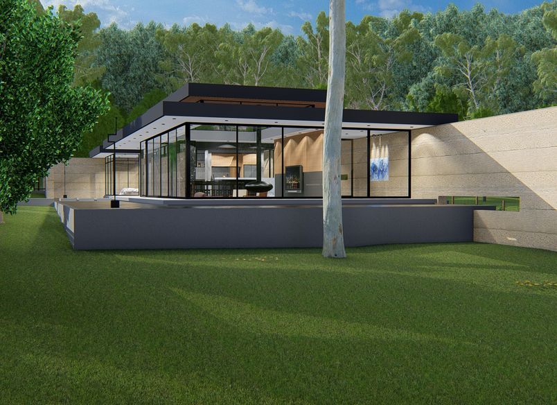 Lake Haus