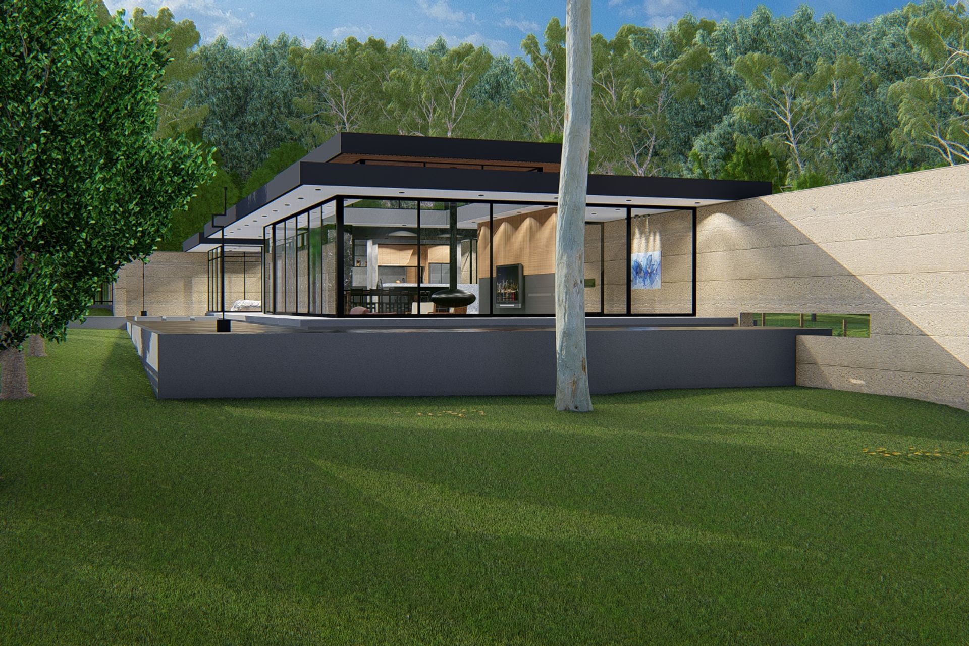 Lake Haus