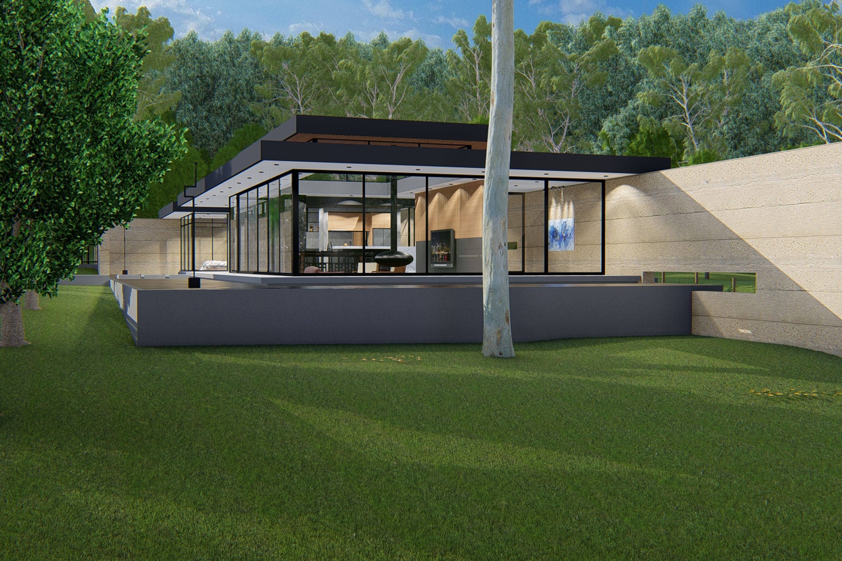 Lake Haus