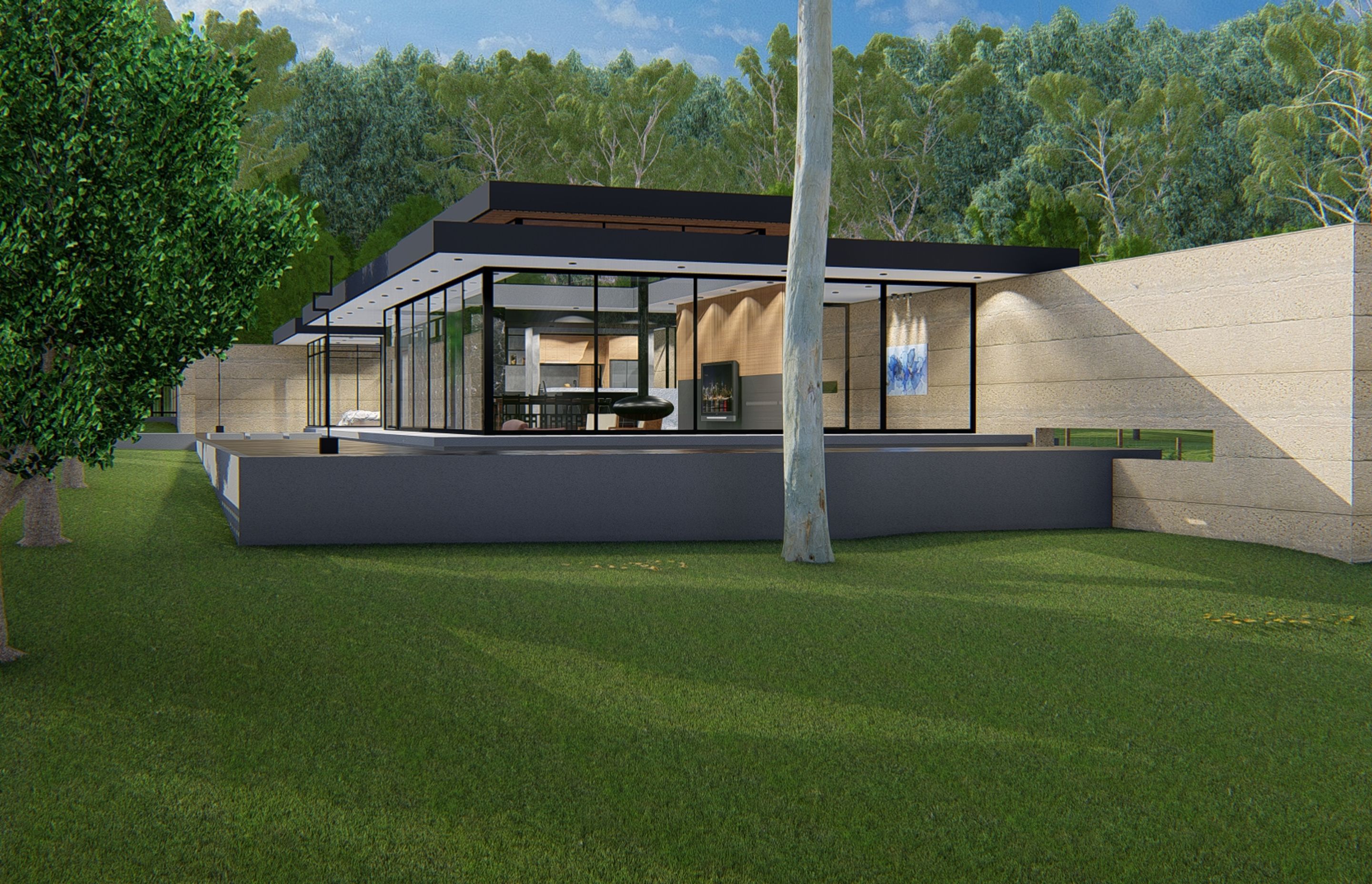 Lake Haus