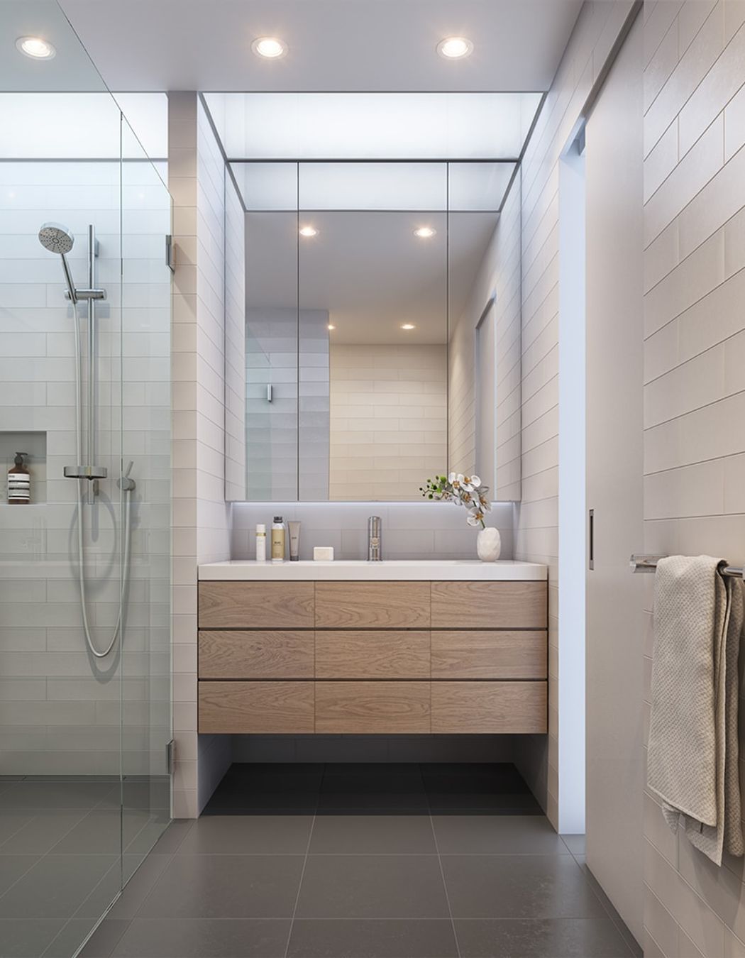 Landcox Park Residences