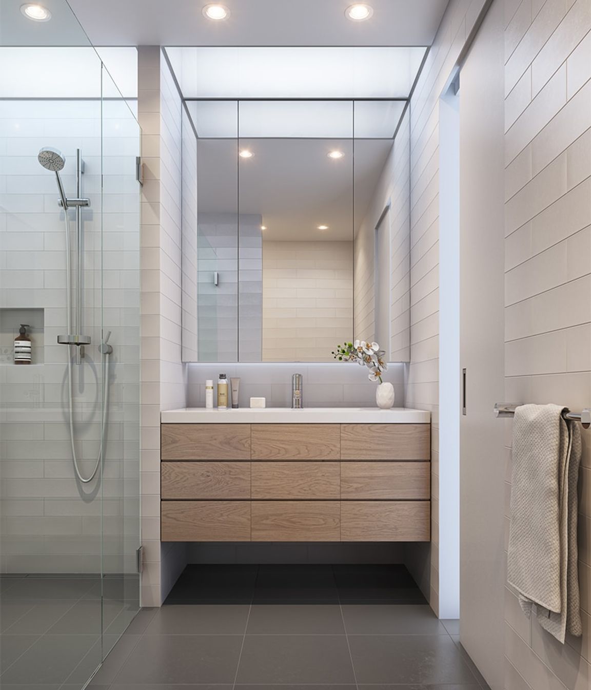 Landcox Park Residences