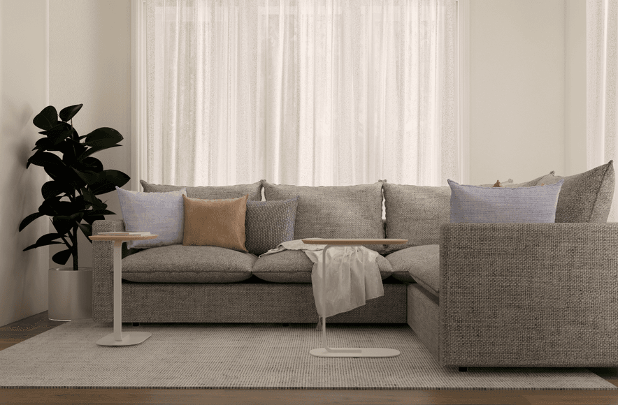 Timeless and Family Friendly Home • A Collaboration with Martine Cooper •