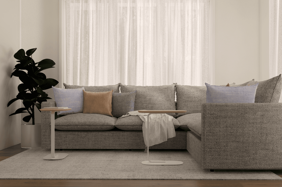 Timeless and Family Friendly Home • A Collaboration with Martine Cooper •