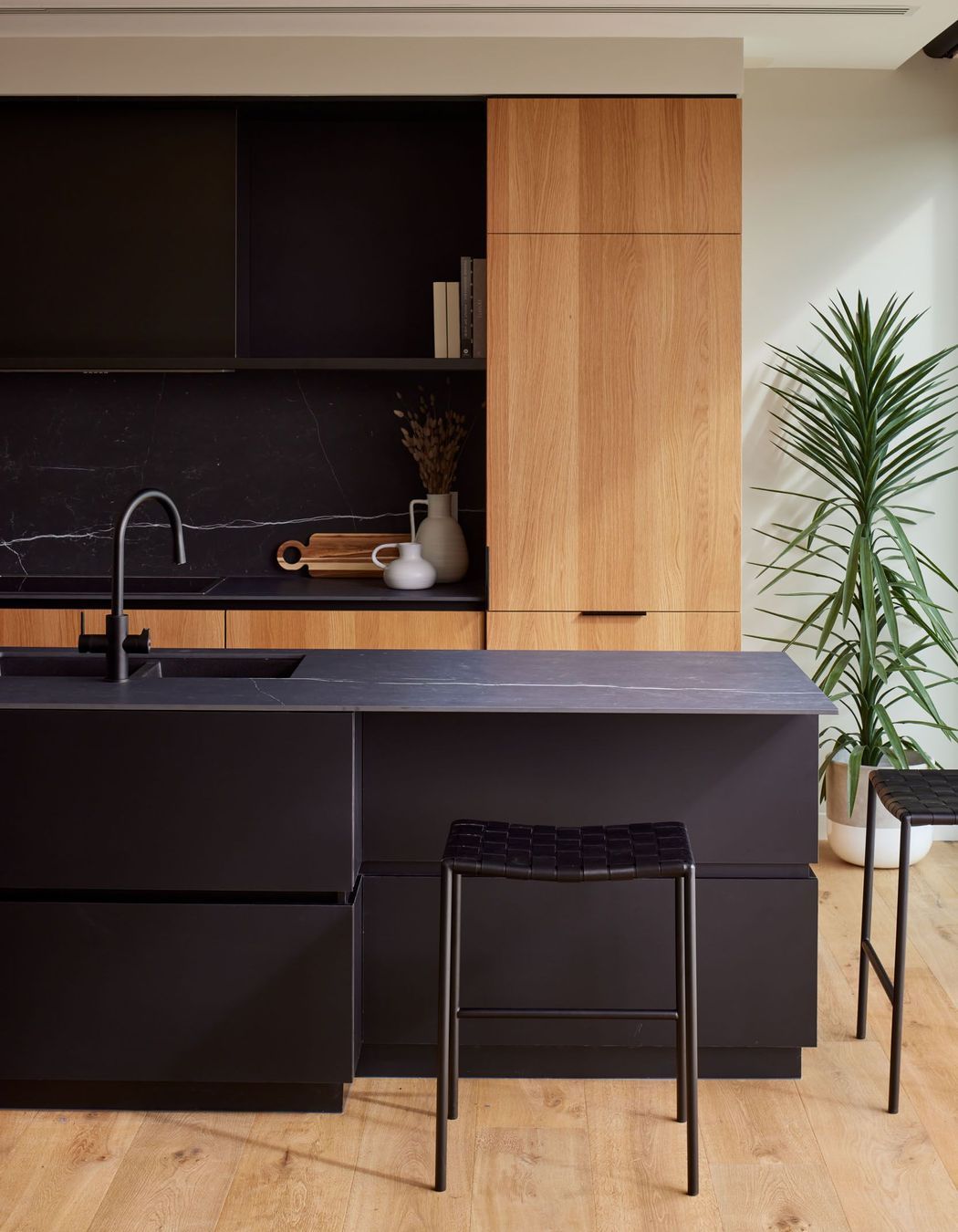 Horizon Apartments