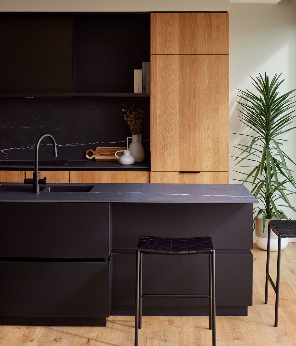Horizon Apartments