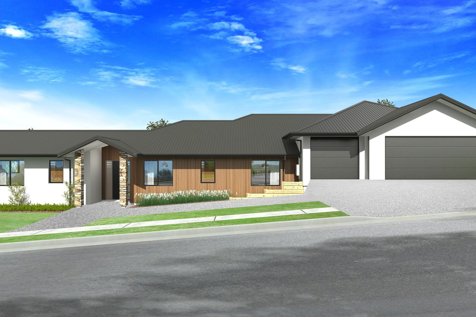 Renders