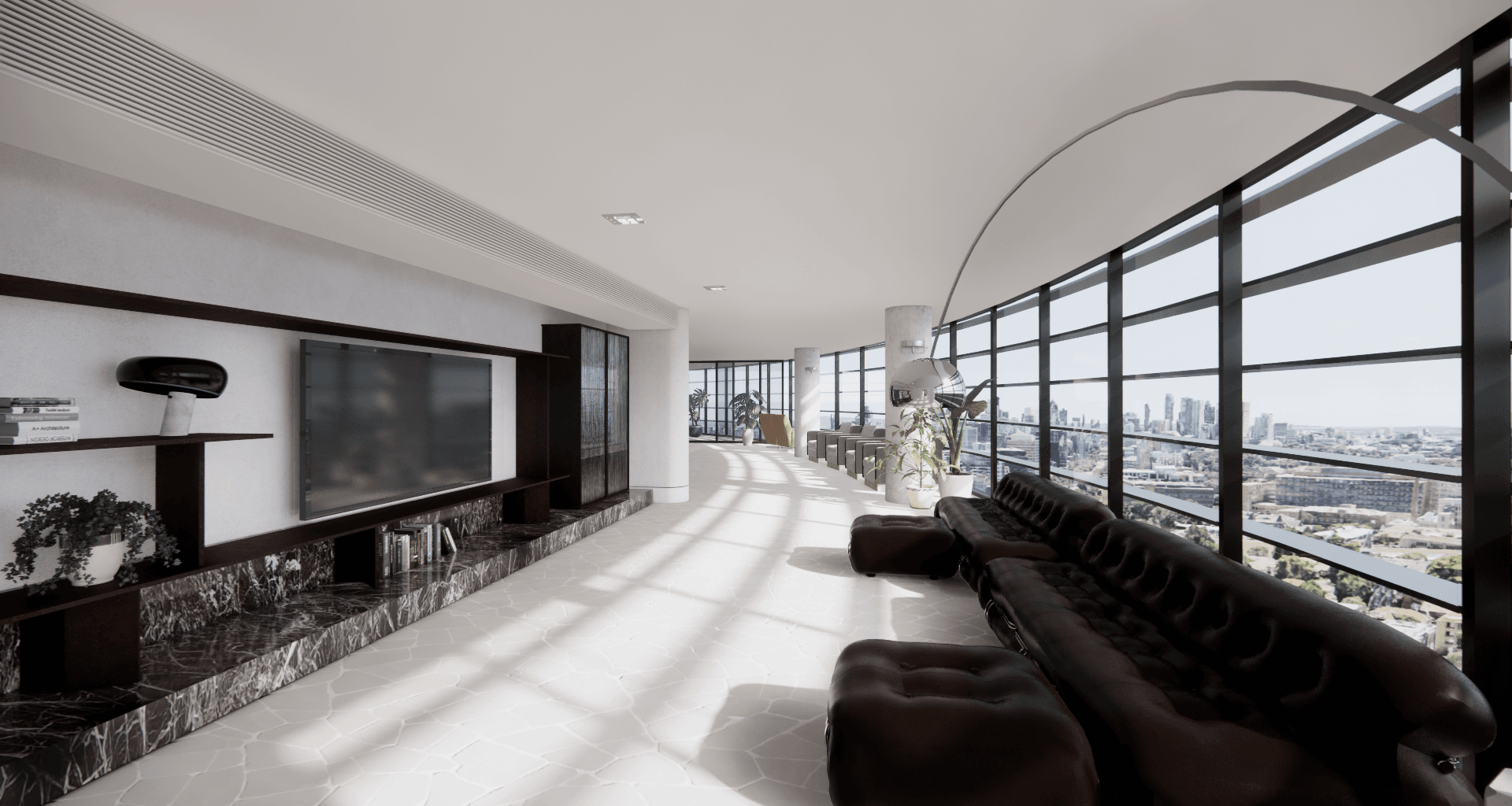 Marquise Penthouse banner