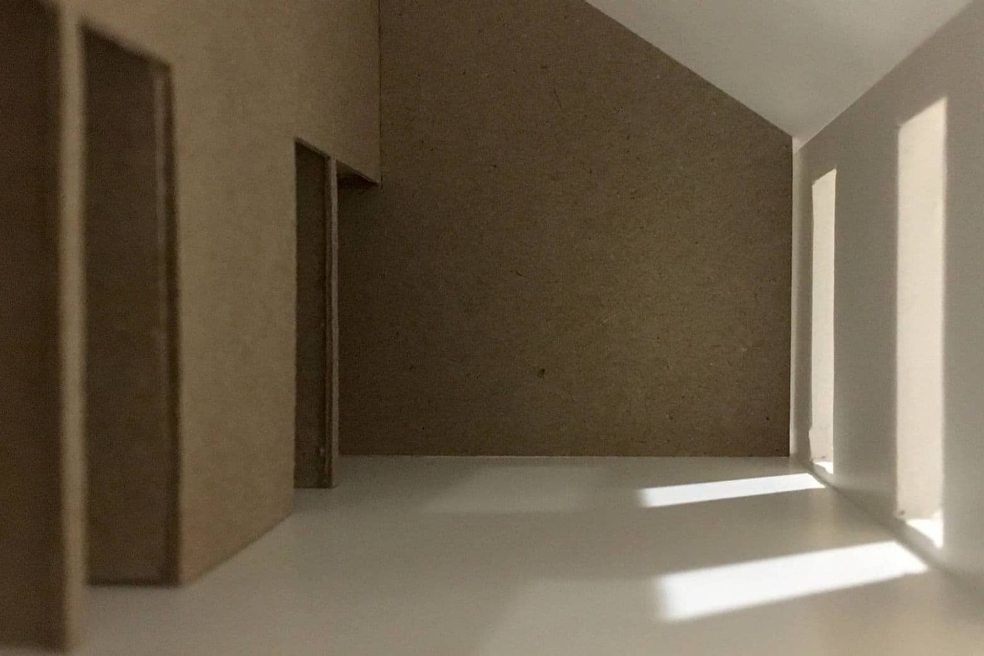 Lower Saddle Passive House