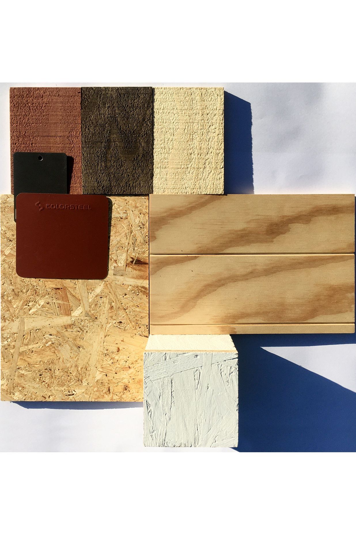 Lower Saddle Passive House
