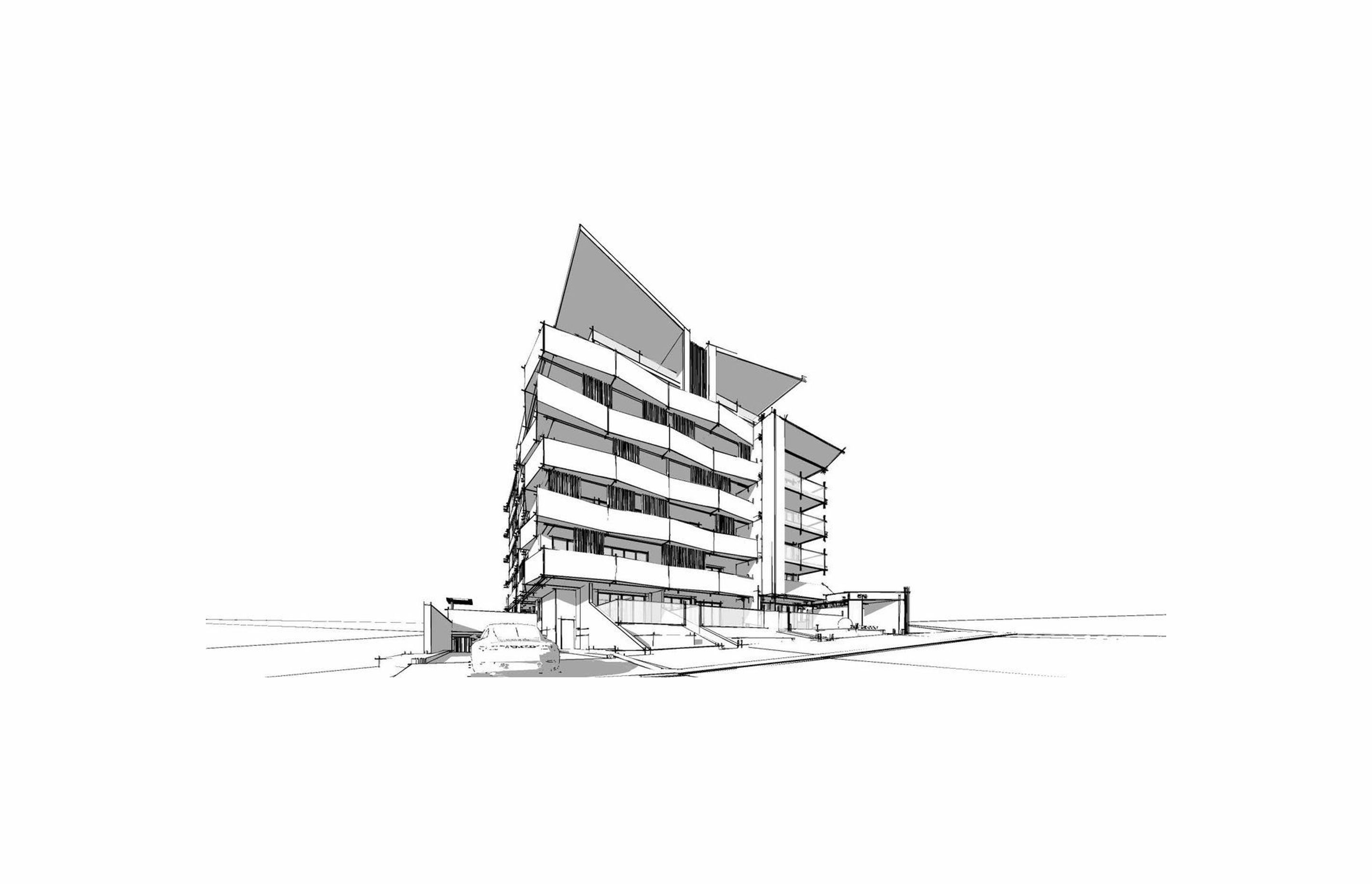 Luxury Apartments