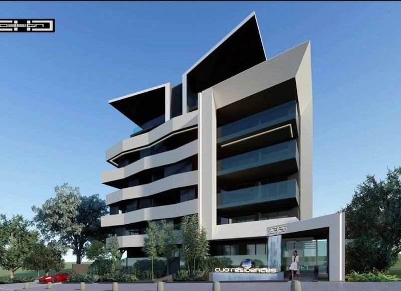 Luxury Apartments