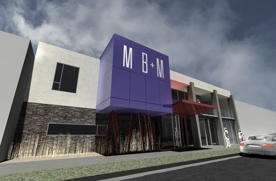 MBM