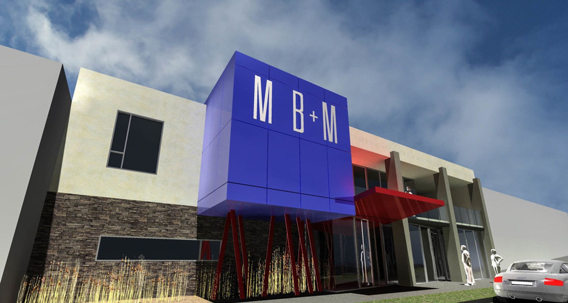 MBM banner