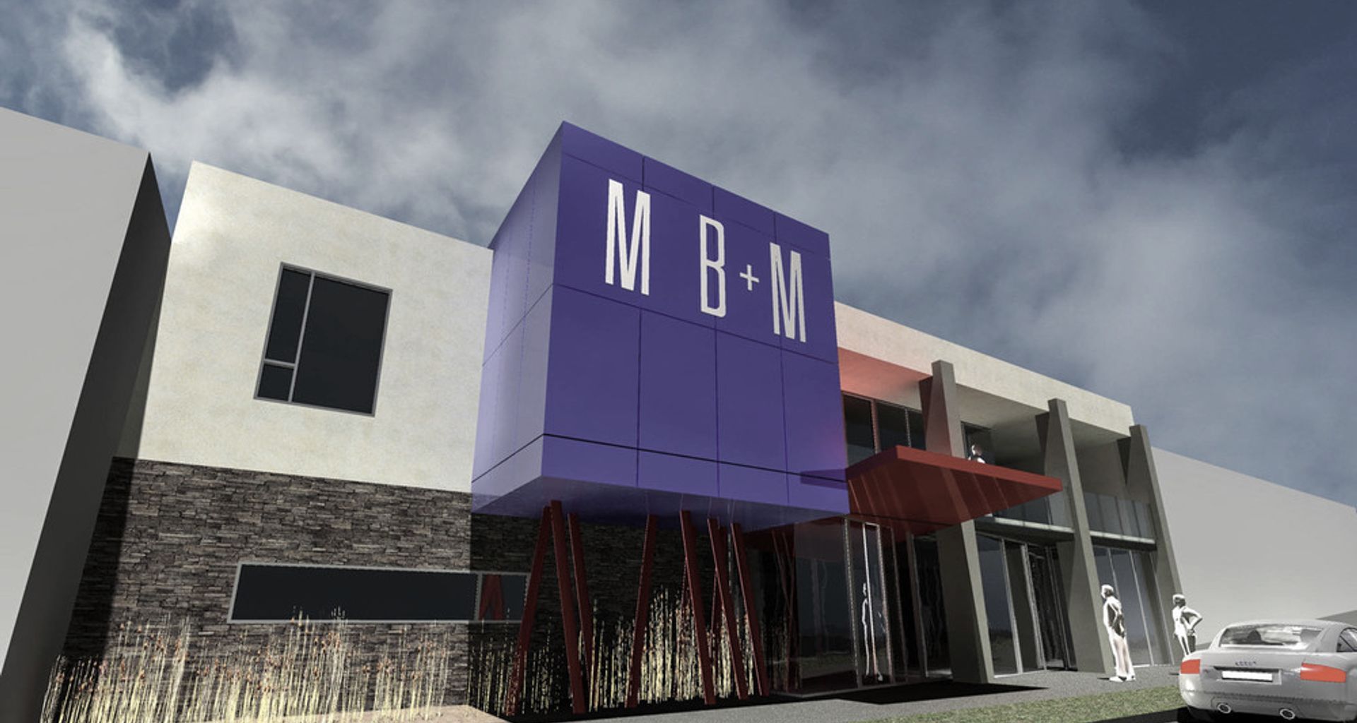 MBM banner