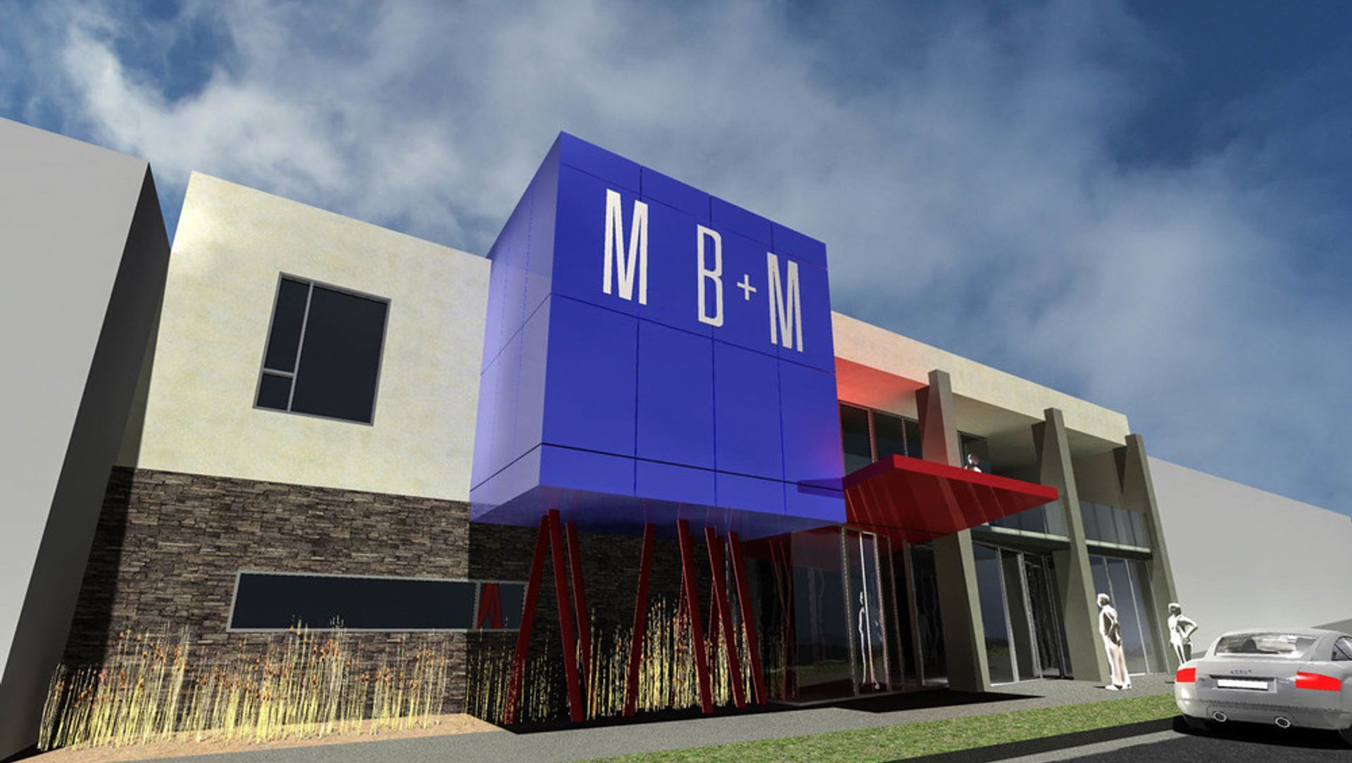MBM banner