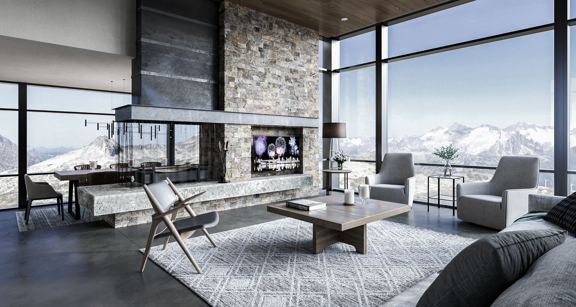 Interior Projects banner