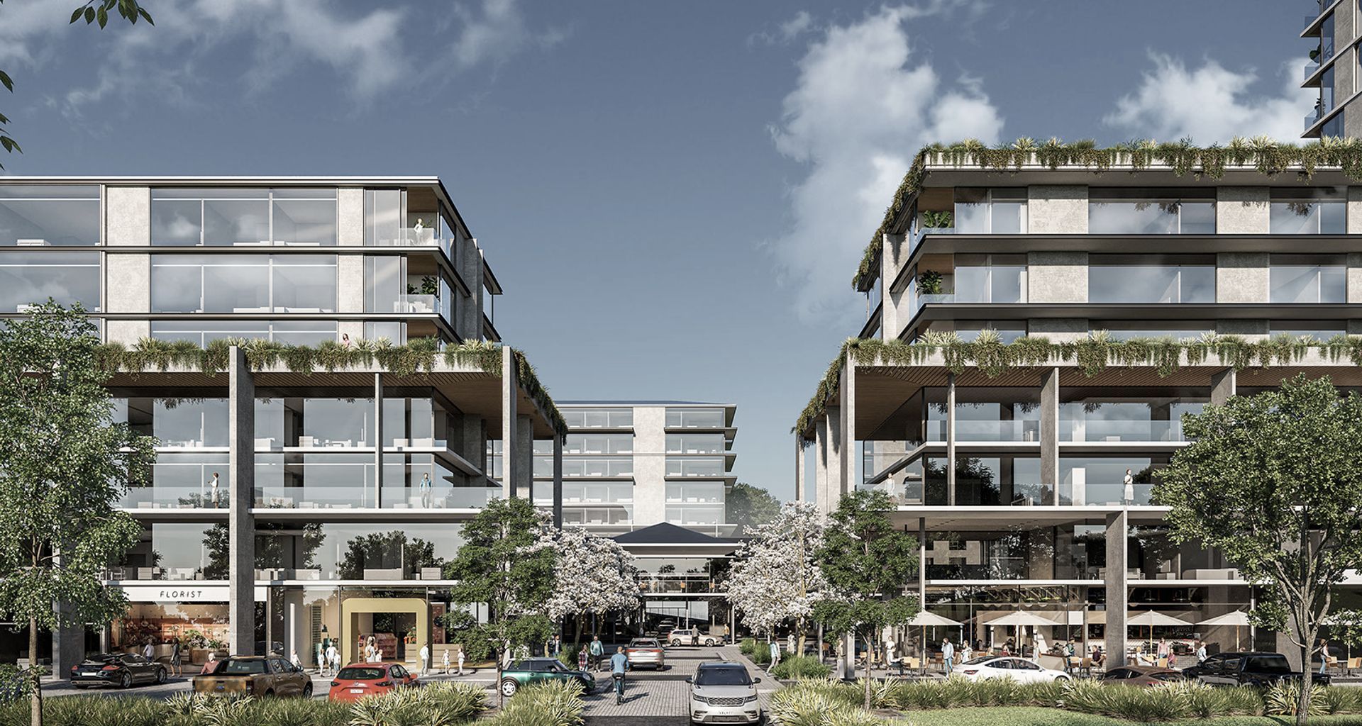 Exterior Renders banner