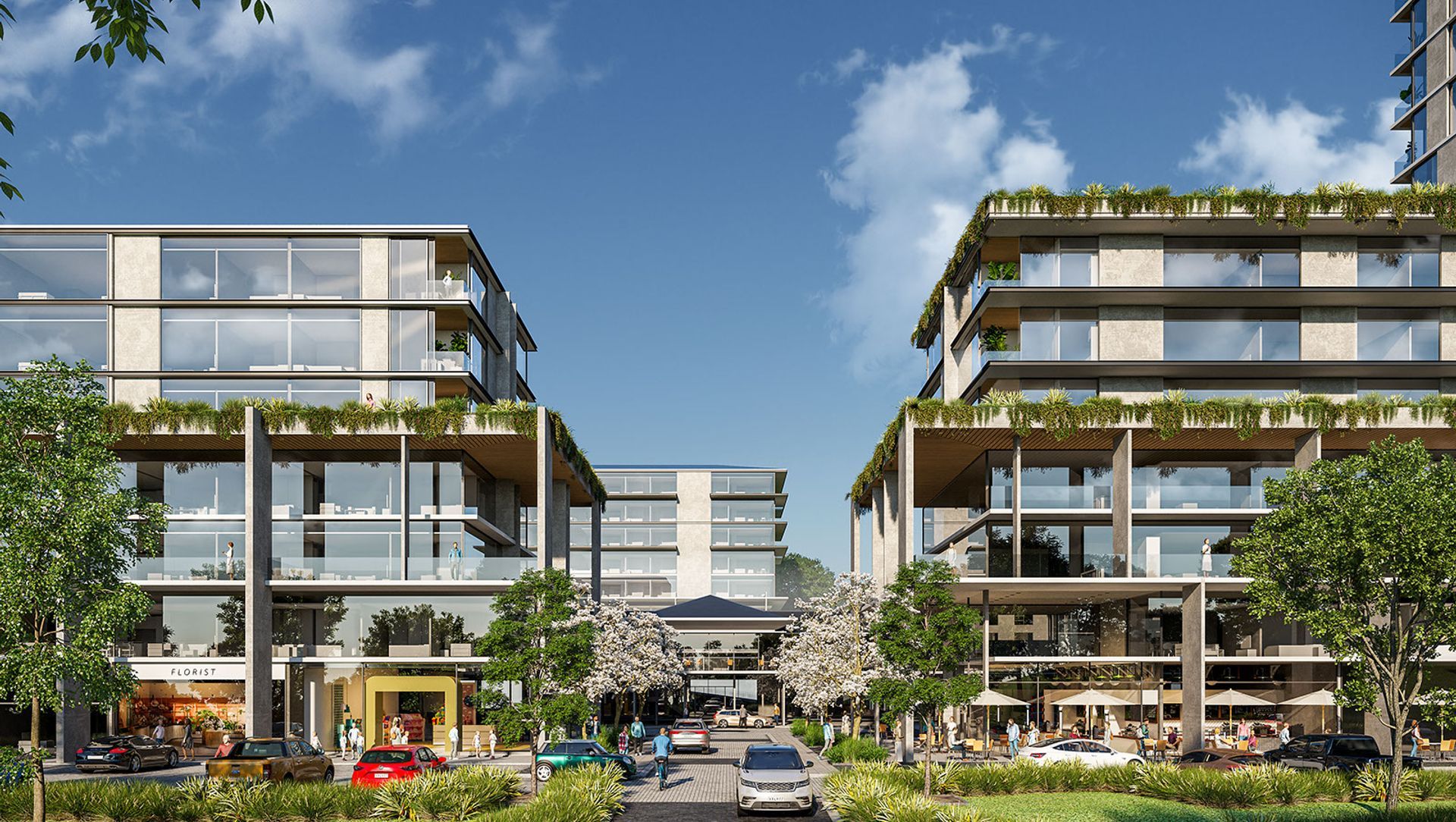 Exterior Renders banner