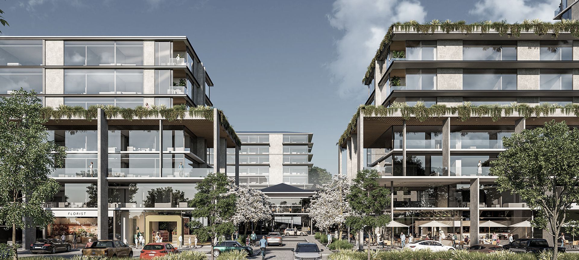 Exterior Renders banner