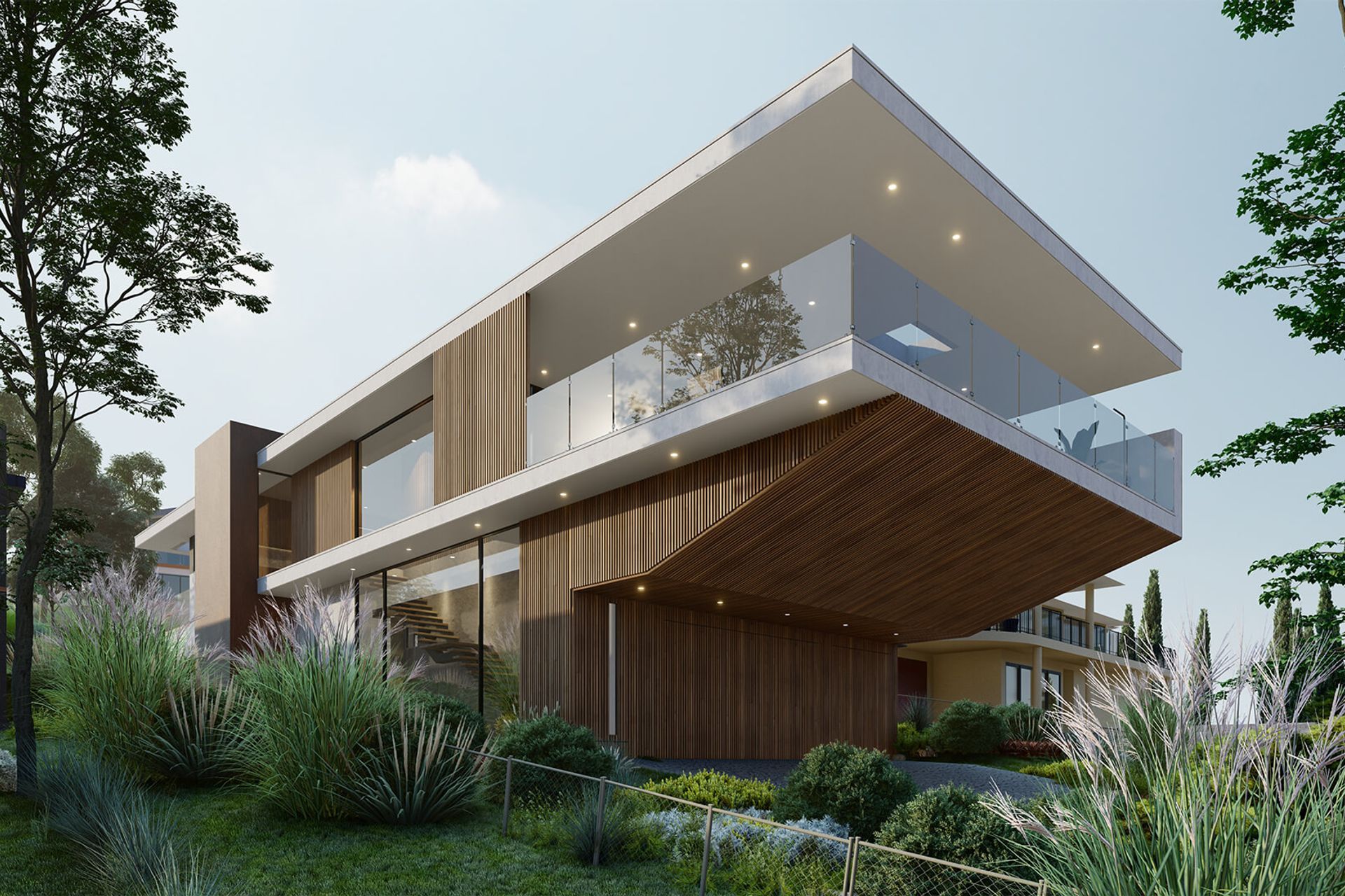 Mount Martha Beach House