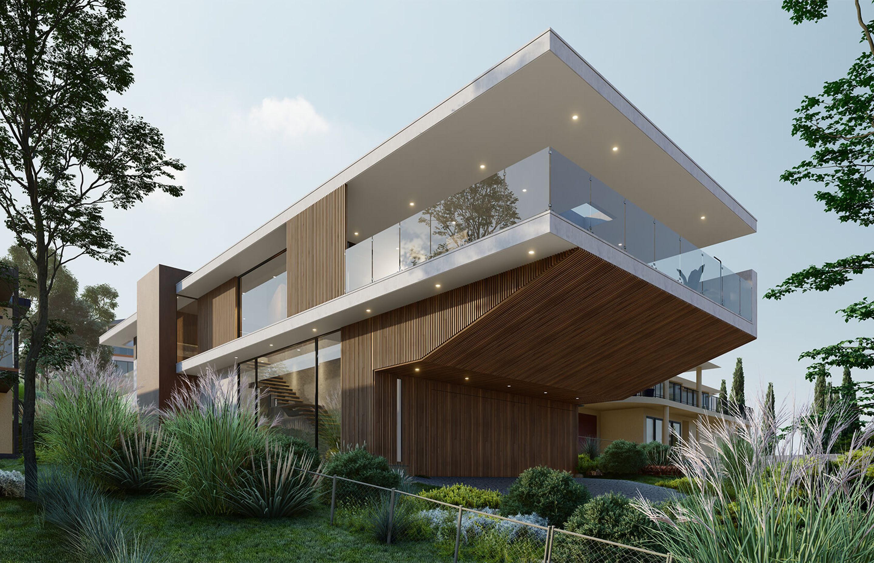 Mount Martha Beach House