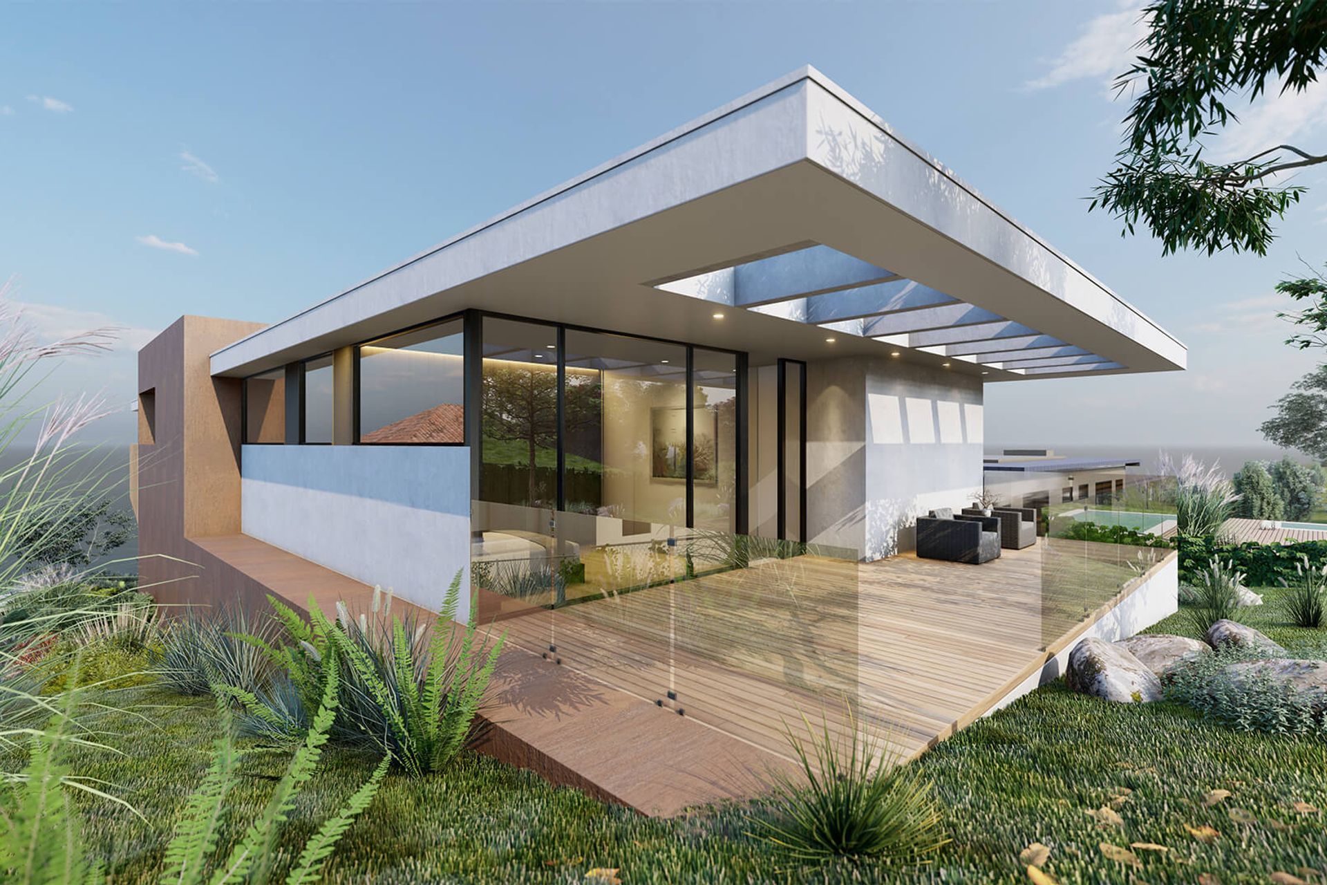 Mount Martha Beach House