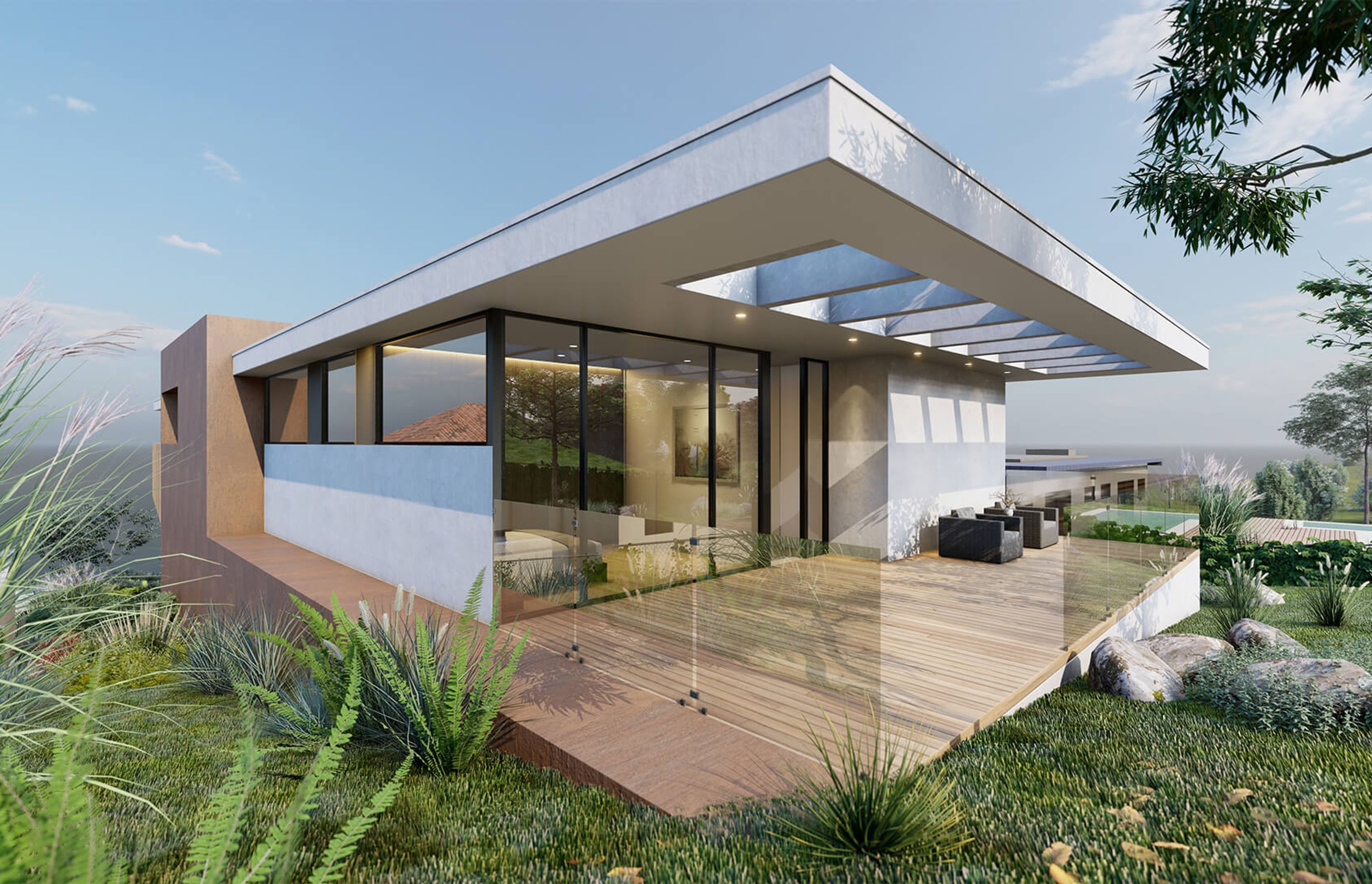 Mount Martha Beach House