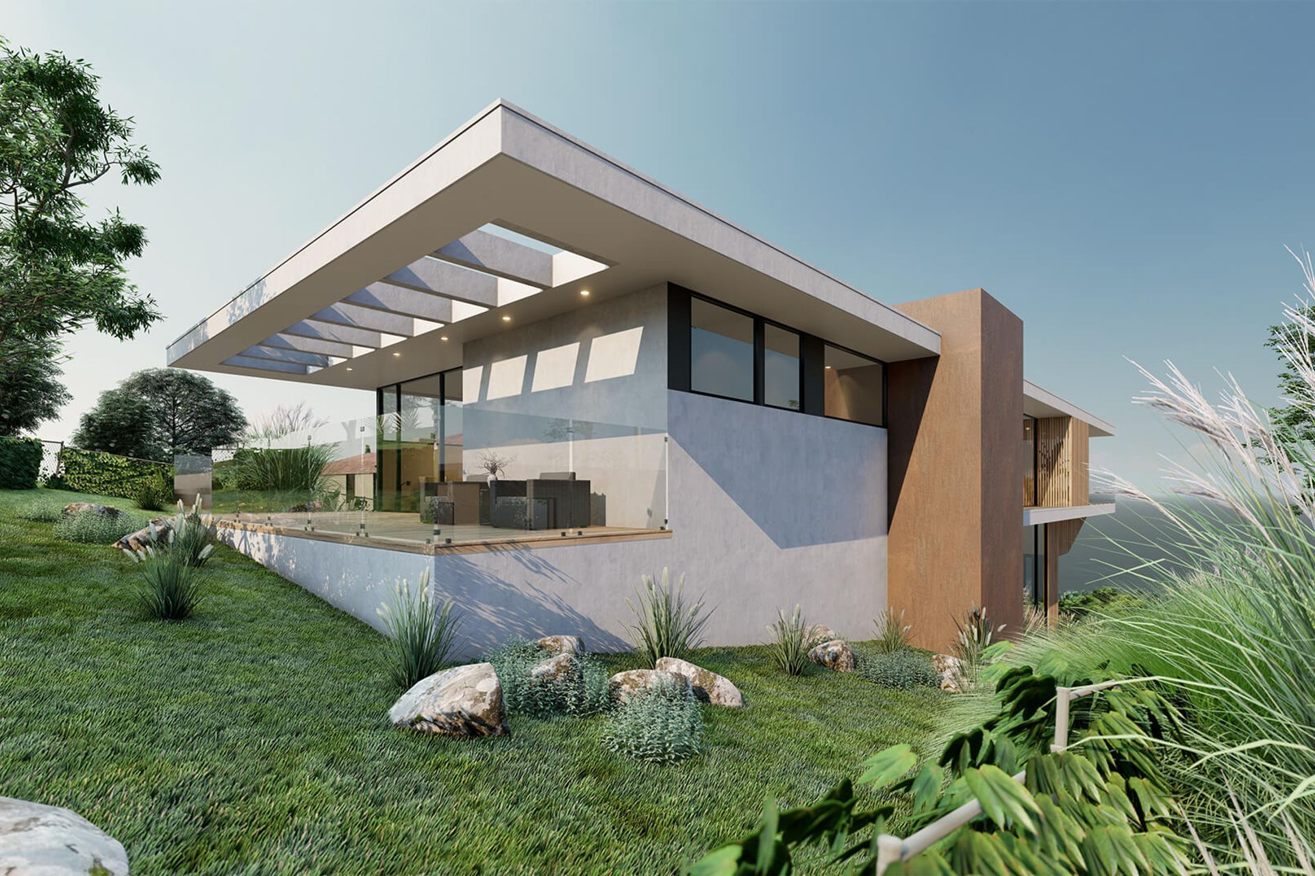 Mount Martha Beach House
