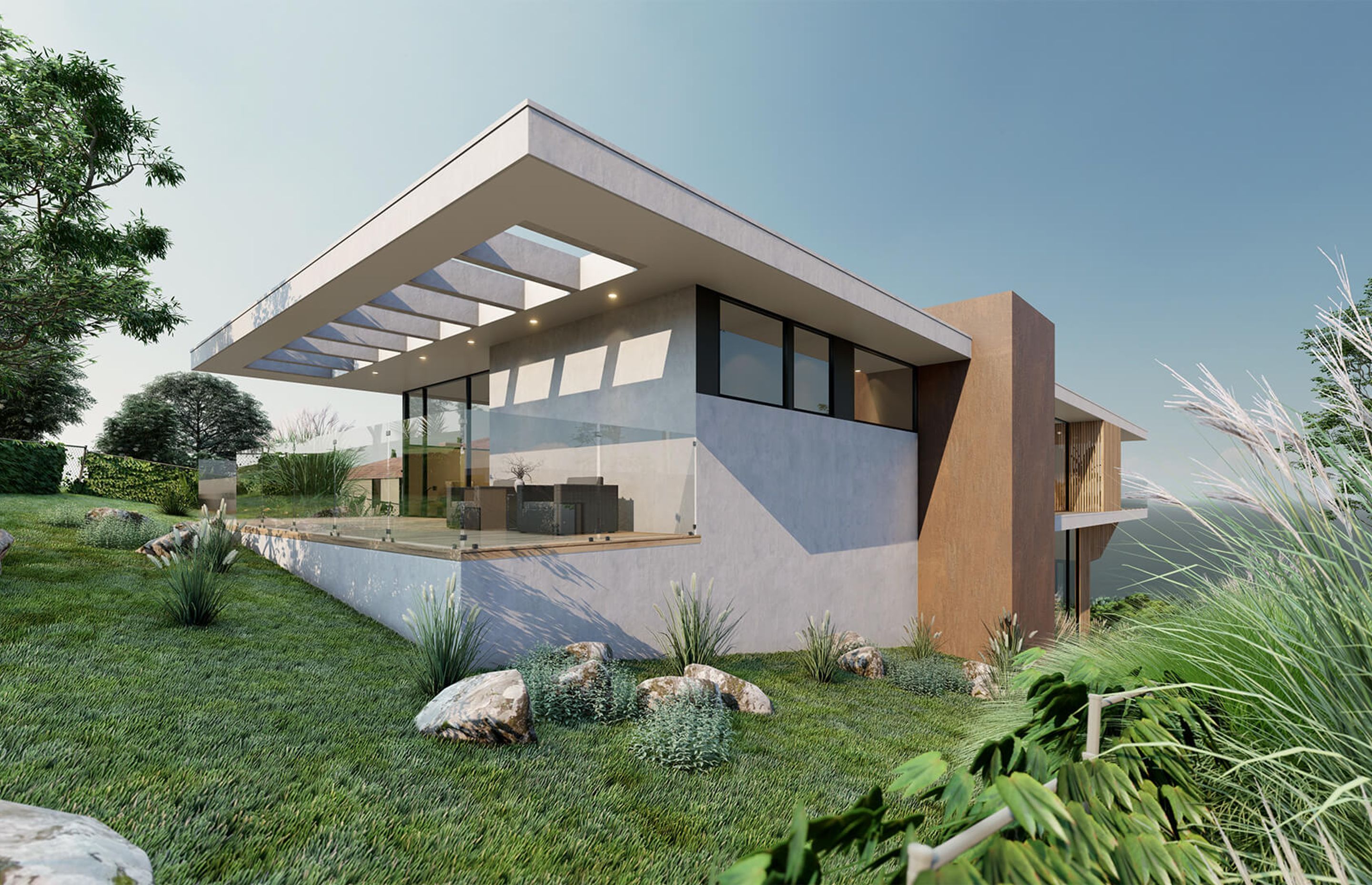 Mount Martha Beach House