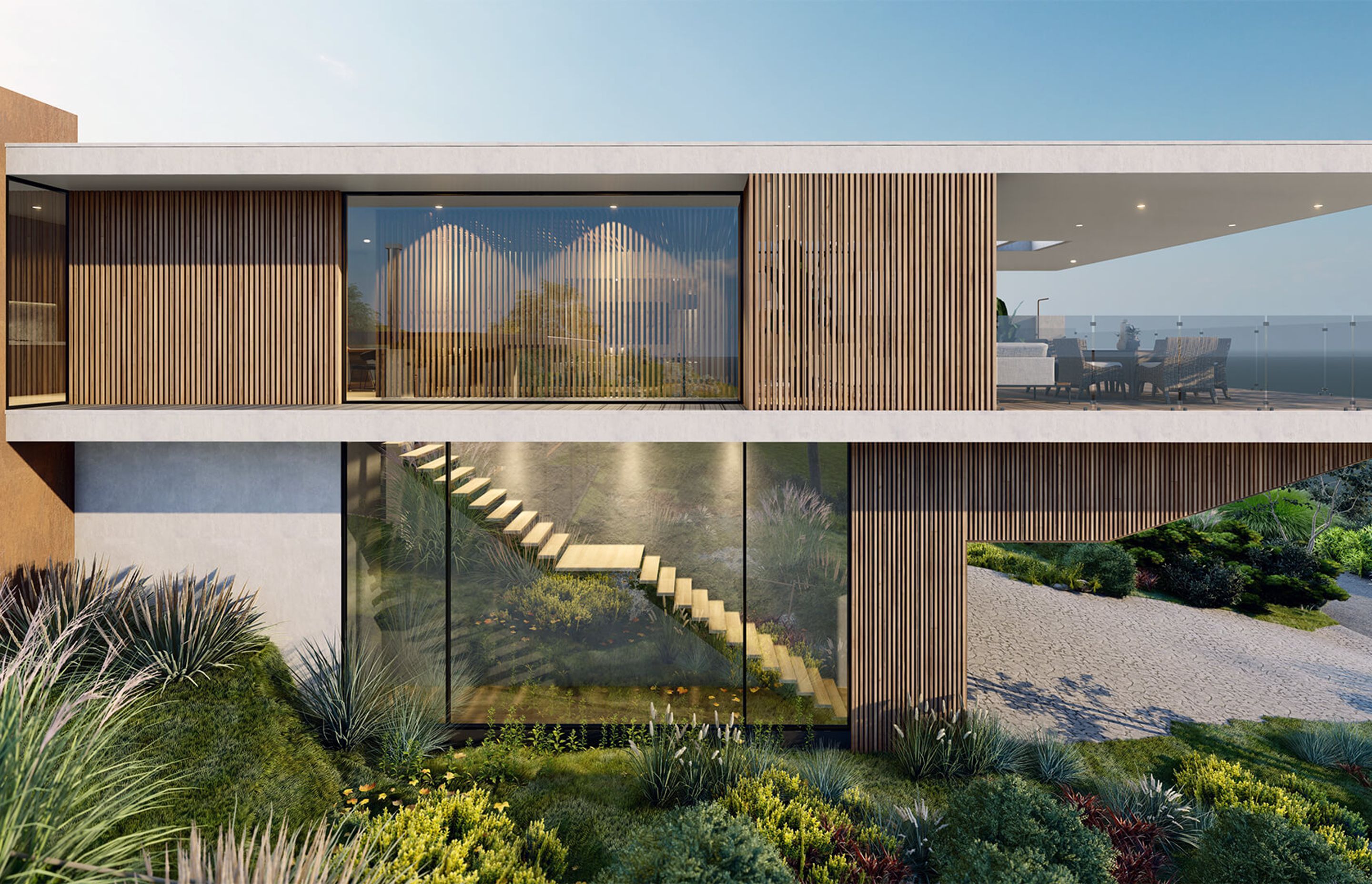 Mount Martha Beach House
