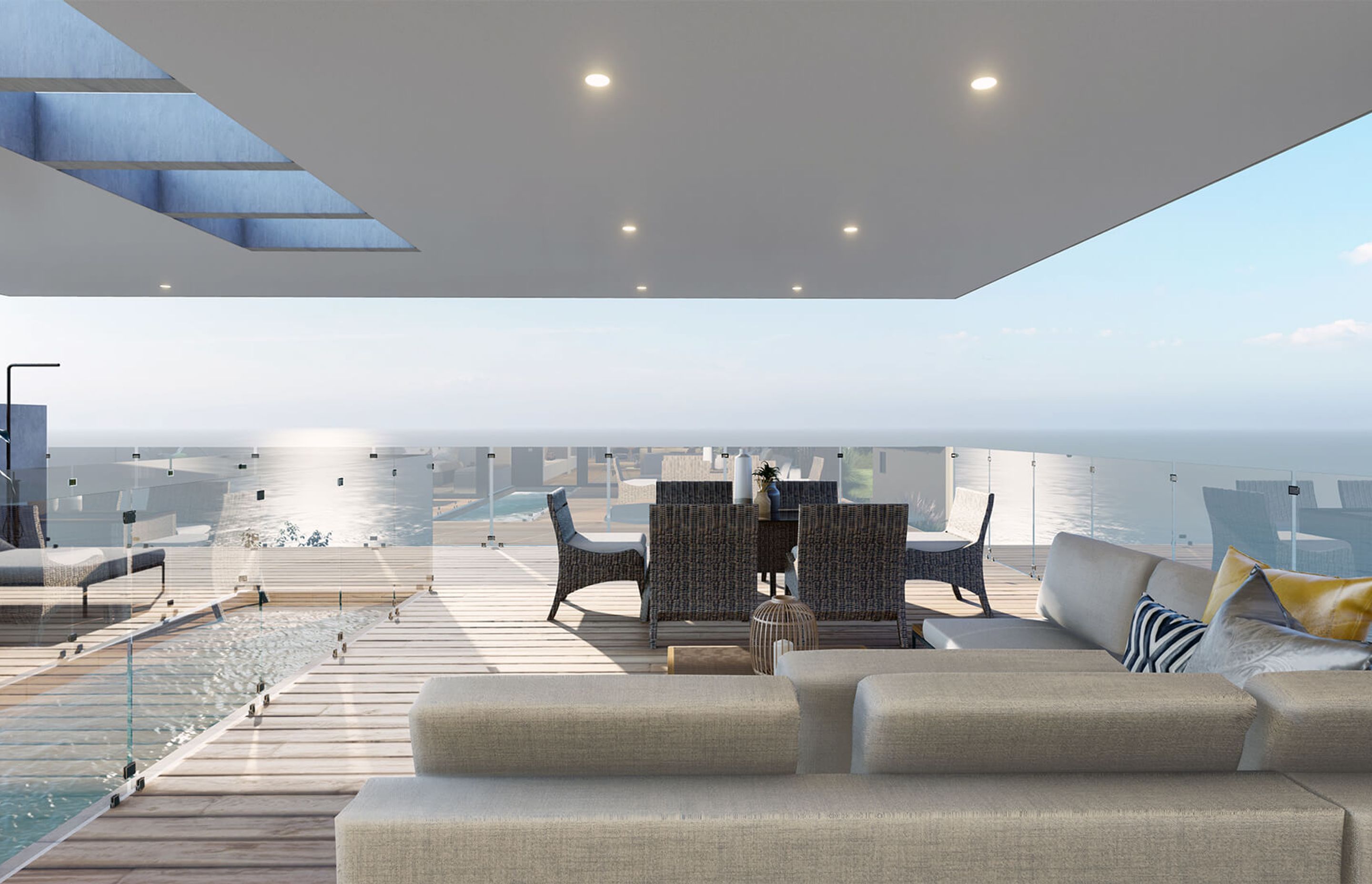 Mount Martha Beach House