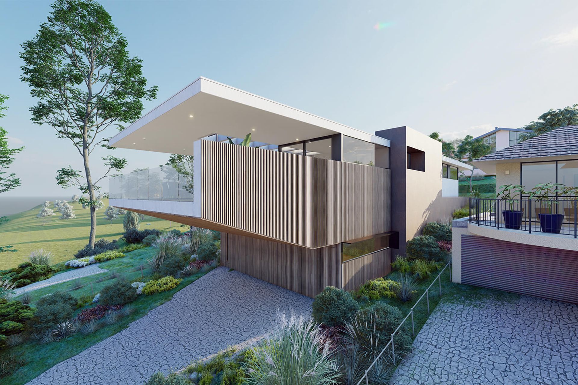 Mount Martha Beach House