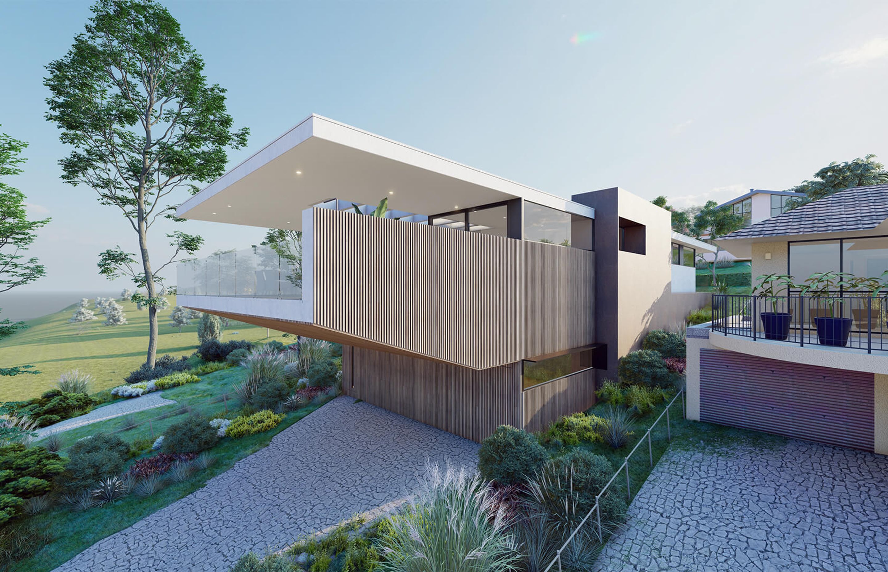 Mount Martha Beach House