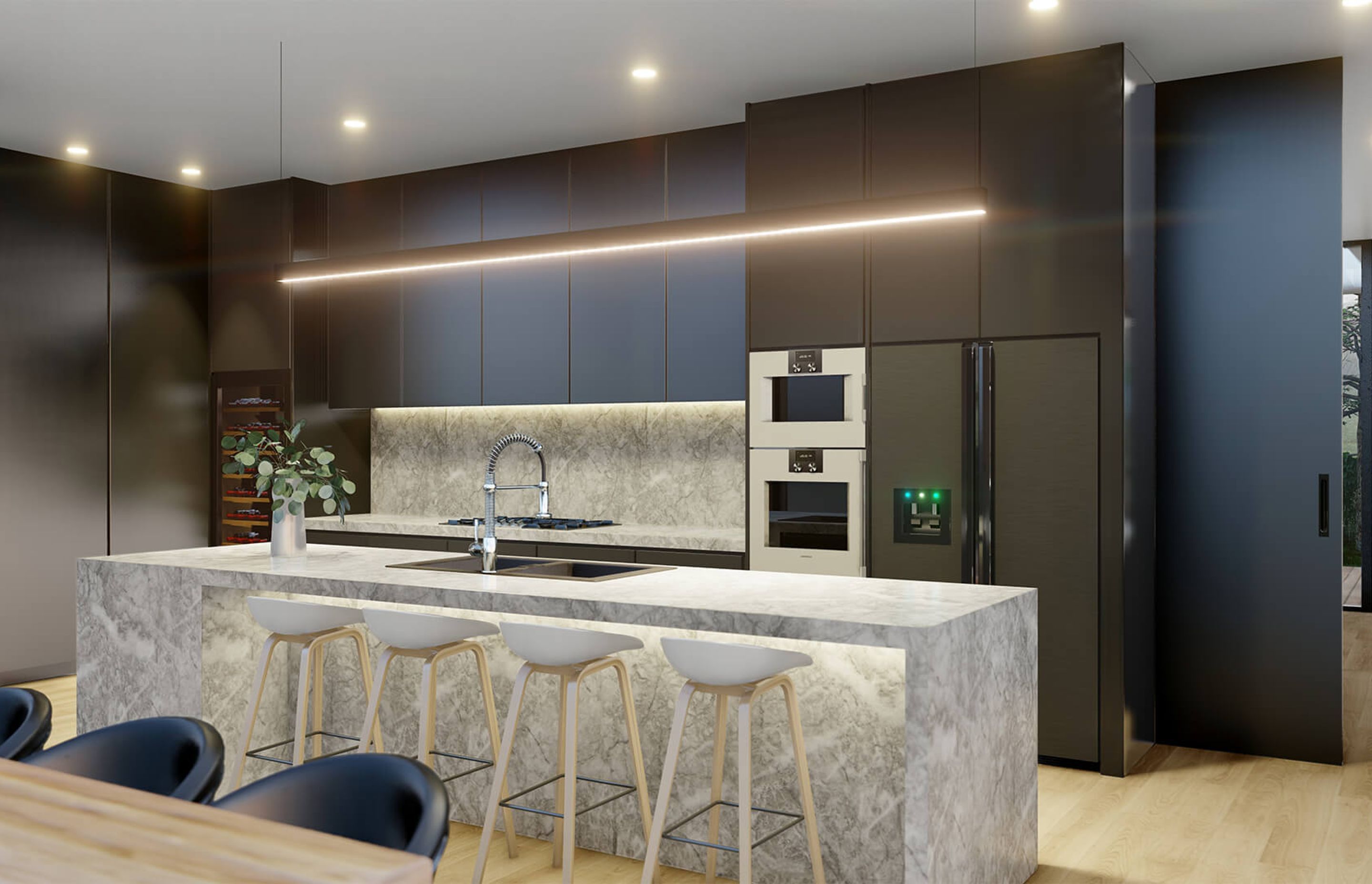 Mount Martha Beach House