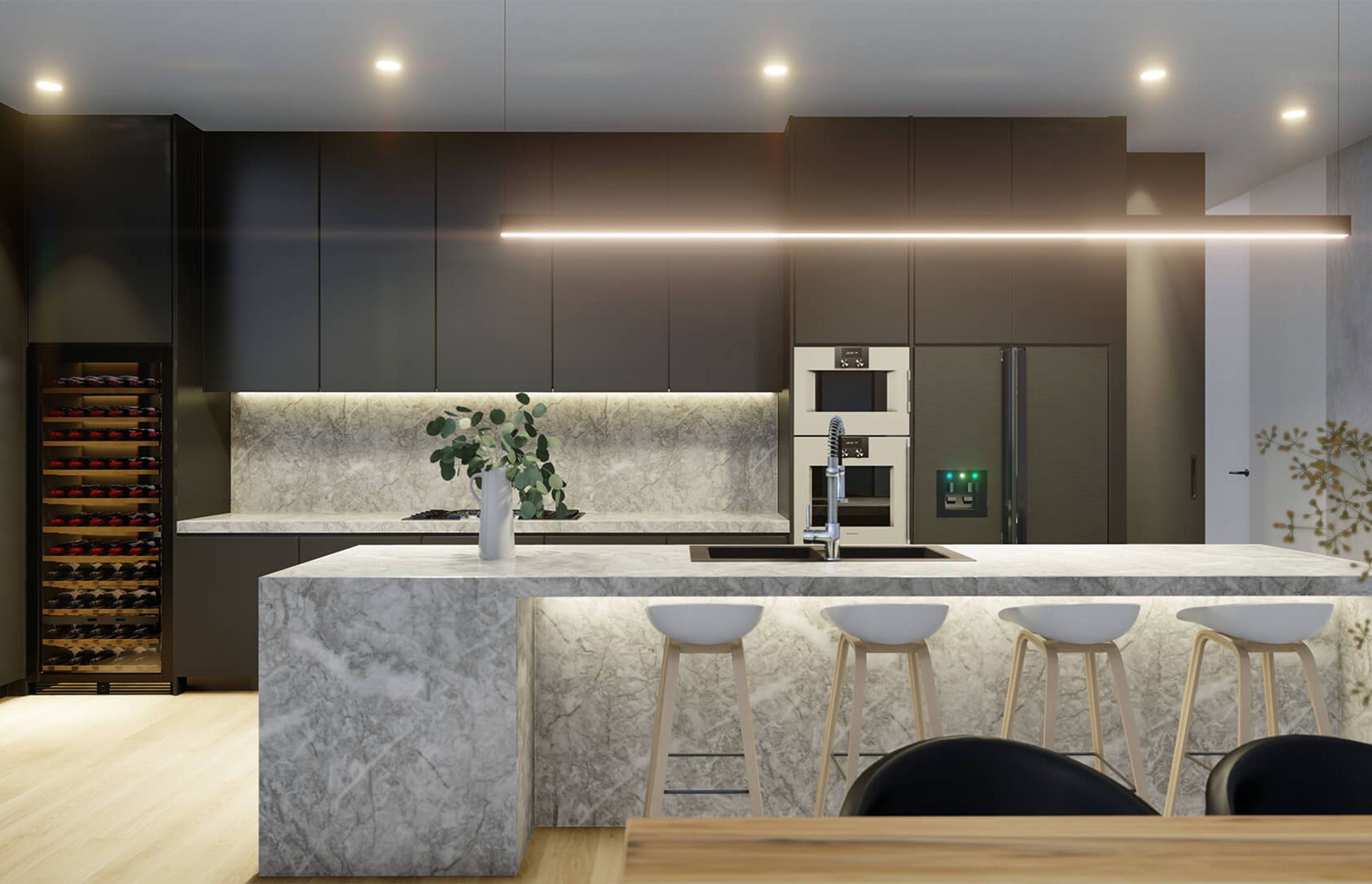 Mount Martha Beach House