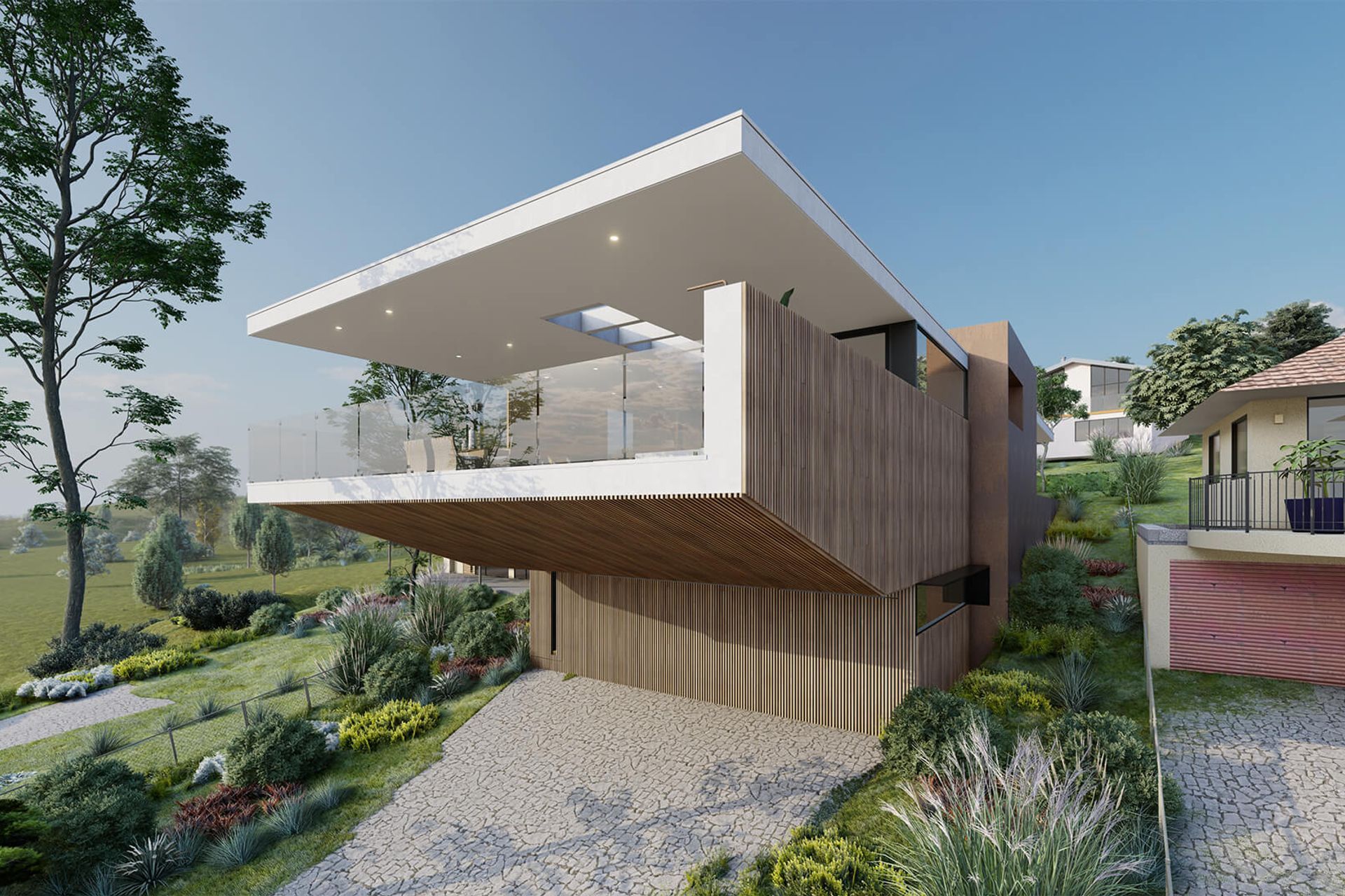 Mount Martha Beach House