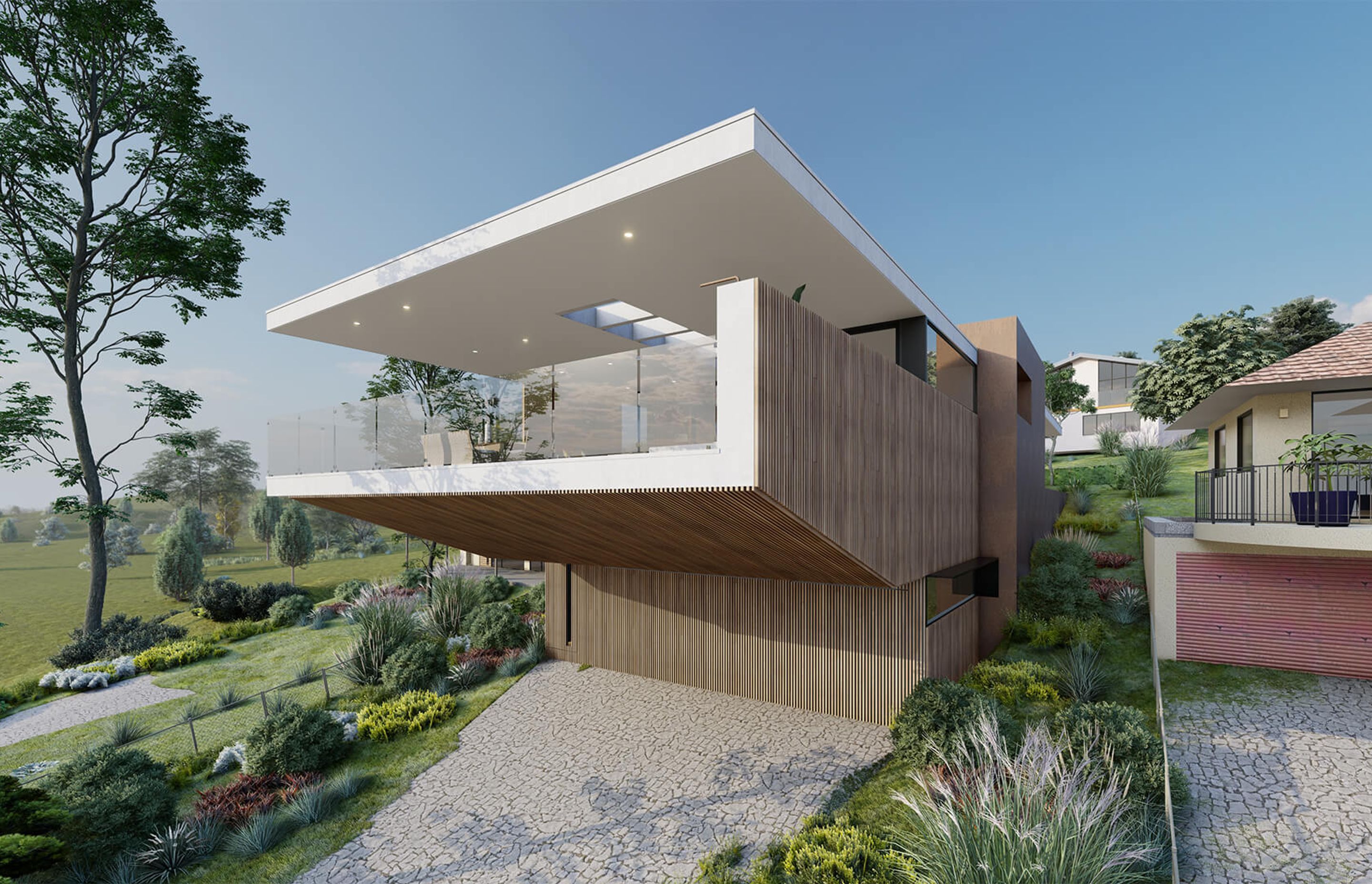 Mount Martha Beach House