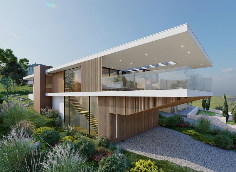 Mount Martha Beach House